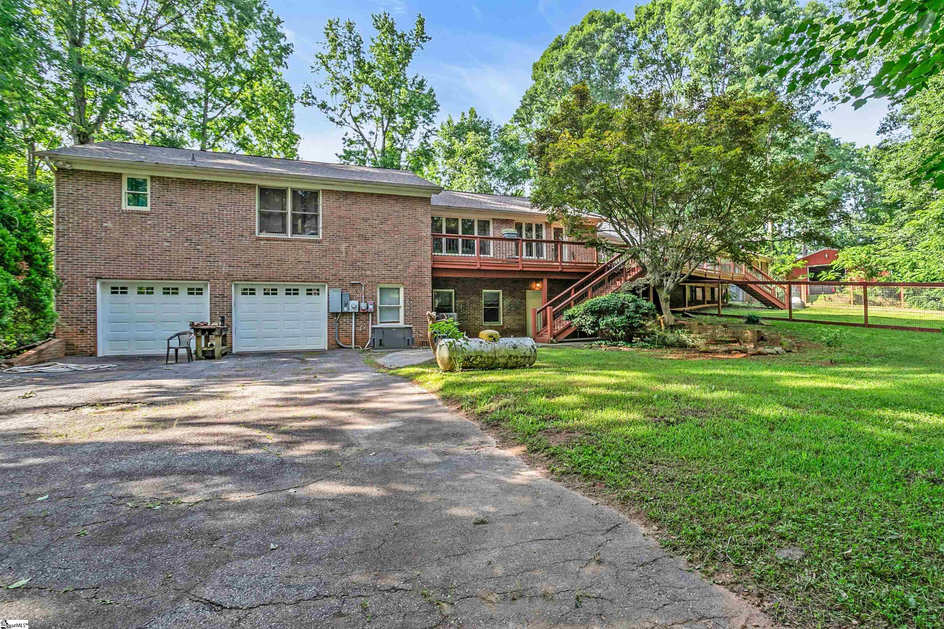 1733 Tigerville Road Travelers Rest, SC 29690 - Photo 43 of 45