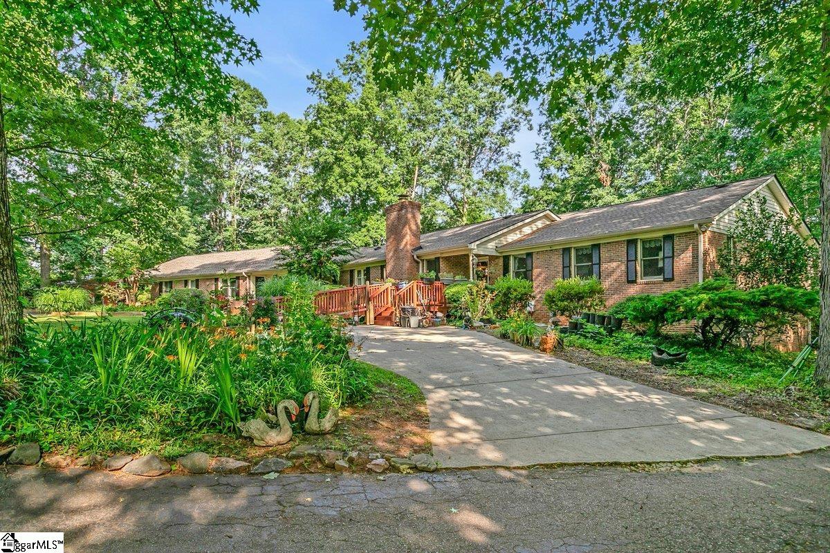 1733 Tigerville Road Travelers Rest, SC 29690 - Photo 7 of 45