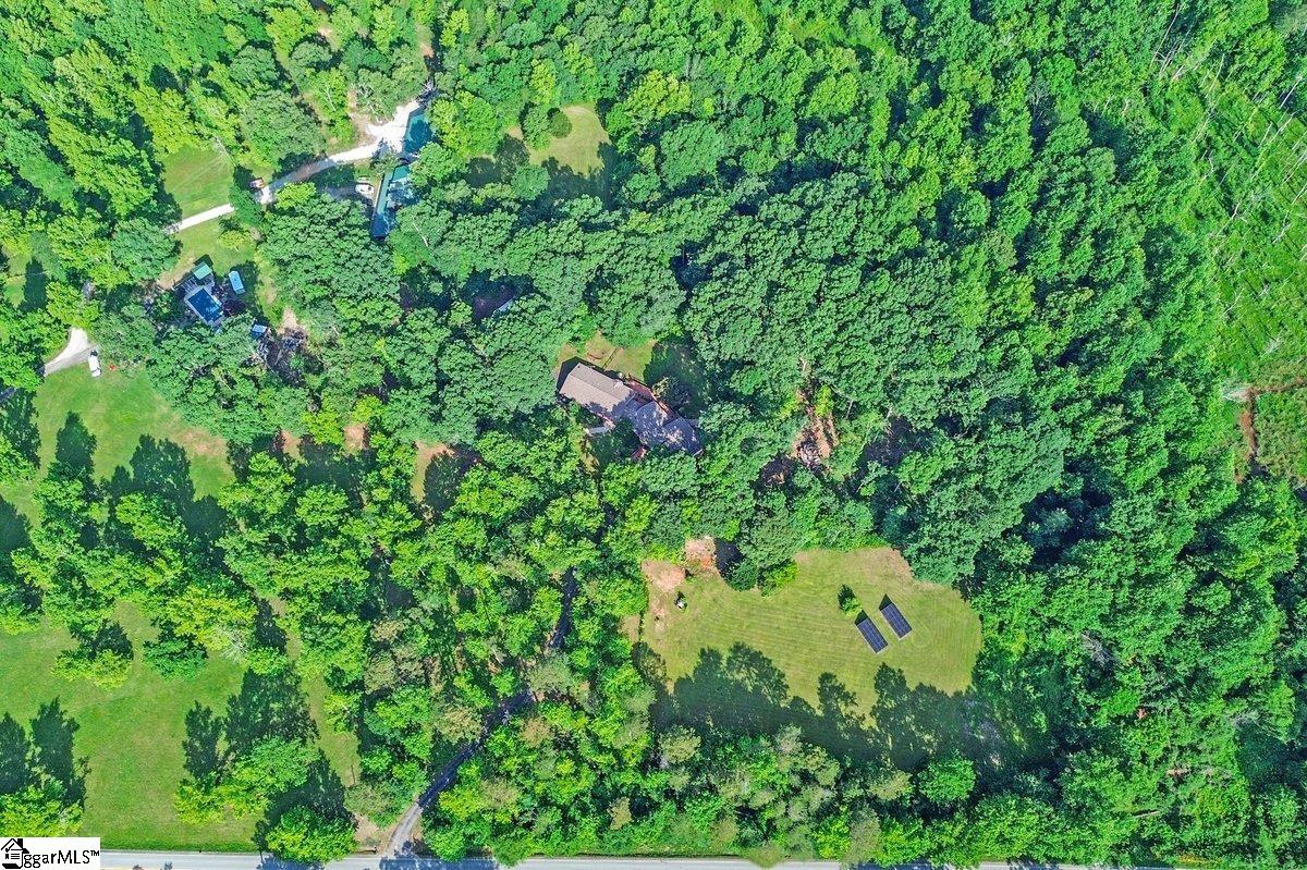 1733 Tigerville Road Travelers Rest, SC 29690 - Photo 8 of 45