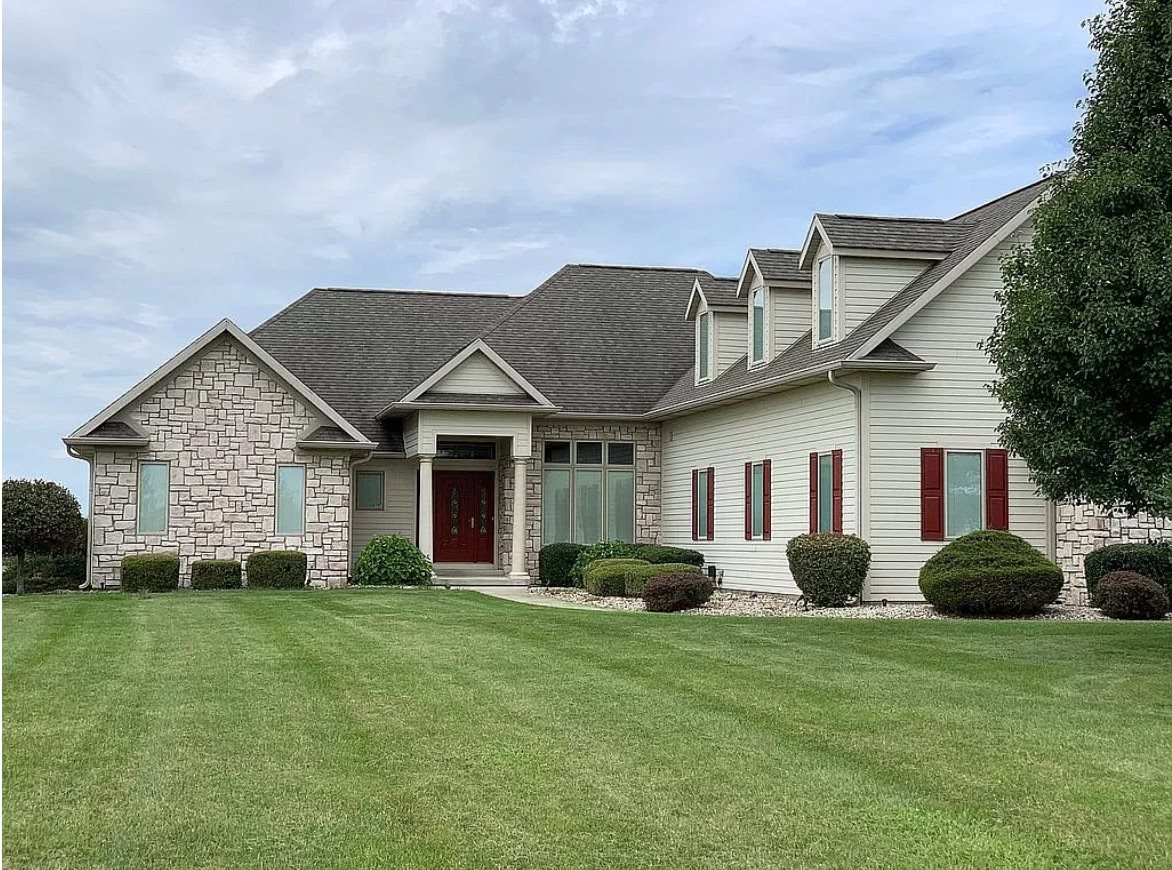 525 North 650 W Road Yorktown, IN 47396 - Photo 1 of 14 Gallery Image 1