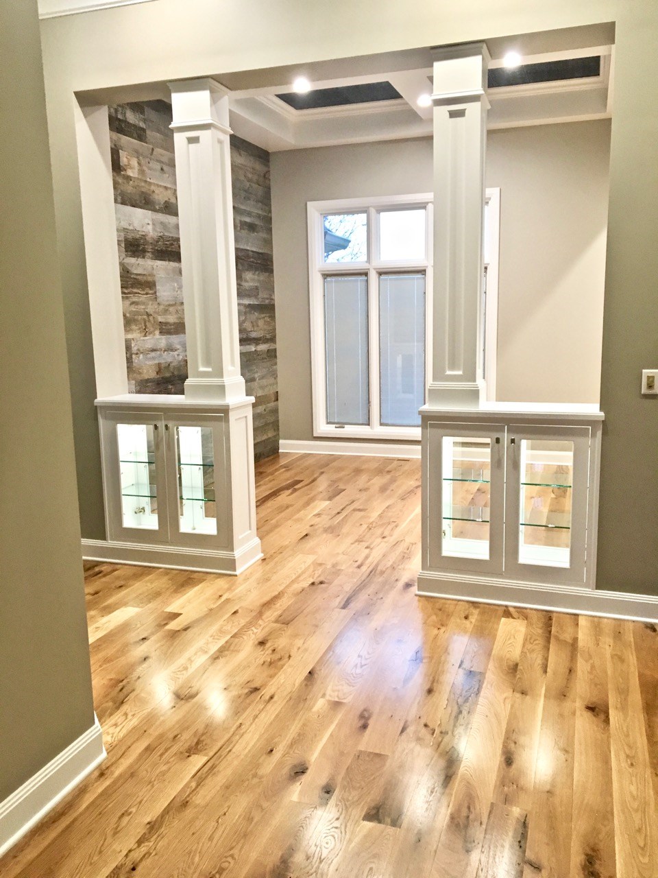 525 North 650 W Road Yorktown, IN 47396 - Photo 3 of 14 Gallery Image 3