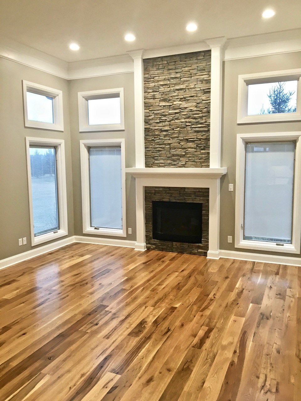 525 North 650 W Road Yorktown, IN 47396 - Photo 4 of 14 Gallery Image 4