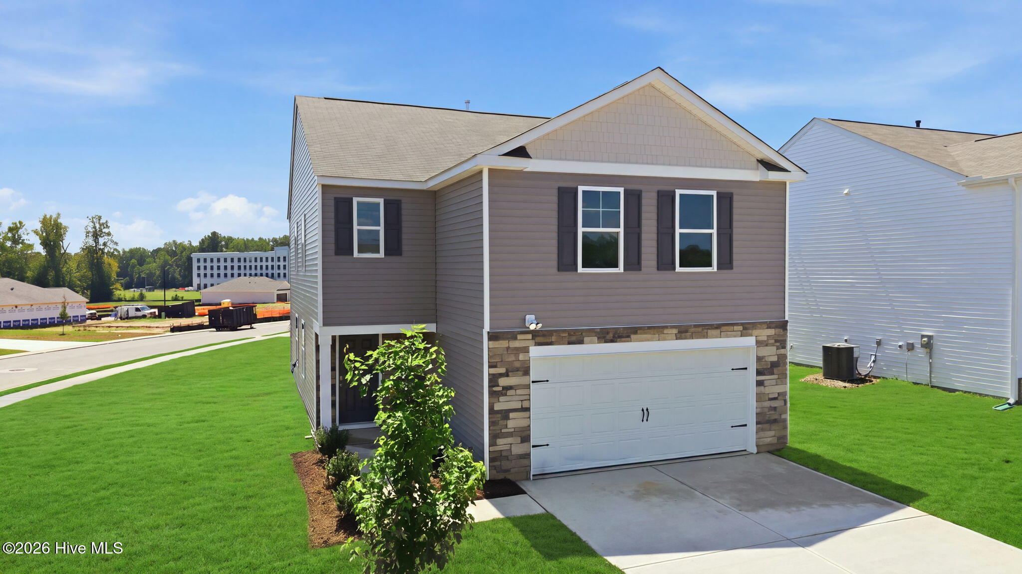 7233 Silverleaf Road Rocky Mount, NC 27804 - Photo 2 of 28 Gallery Image 2