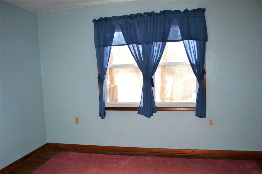 1220 State Rte 28 And 66 Templeton, PA 16259 - Photo 11 of 24 an empty room with a window