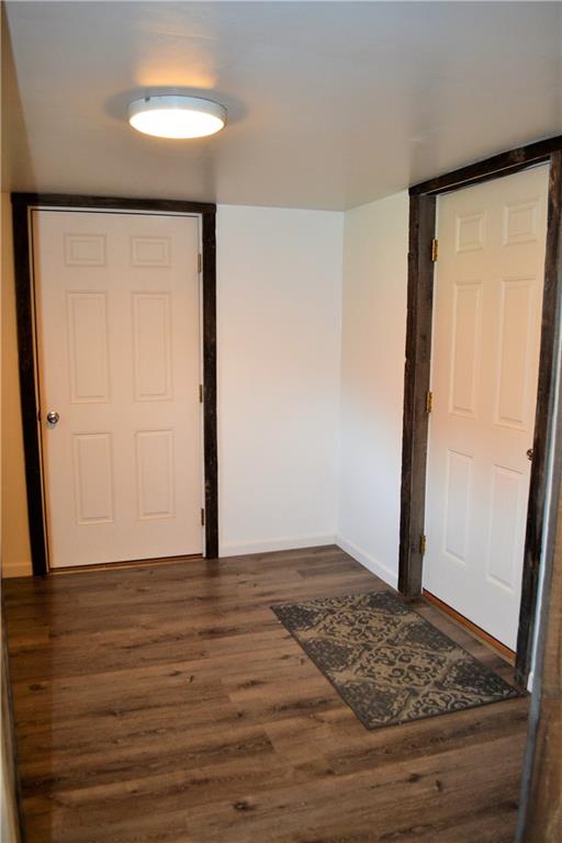 1220 State Rte 28 And 66 Templeton, PA 16259 - Photo 4 of 24 a view of an empty room