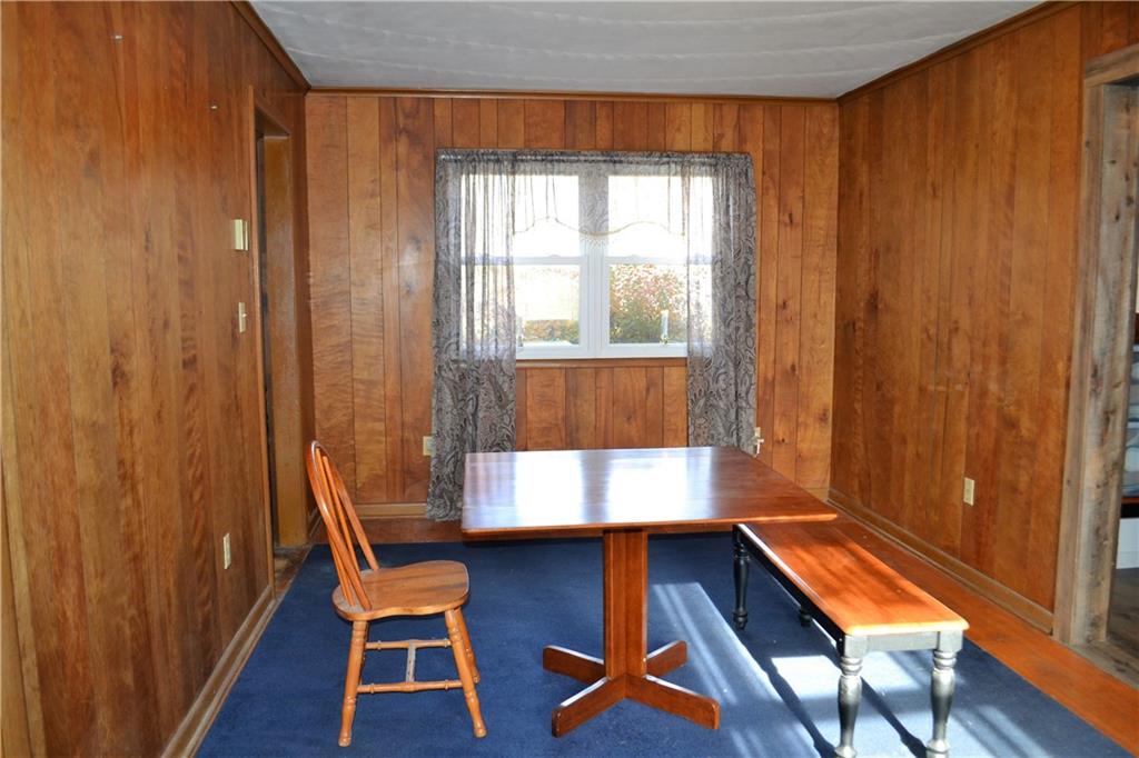 1220 State Rte 28 And 66 Templeton, PA 16259 - Photo 5 of 24 a room with wooden floor and furniture