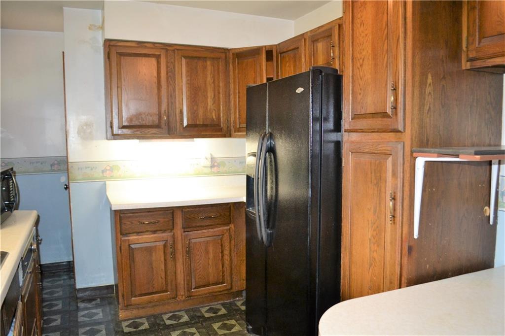 1220 State Rte 28 And 66 Templeton, PA 16259 - Photo 7 of 24 a bathroom with a sink a toilet and shower