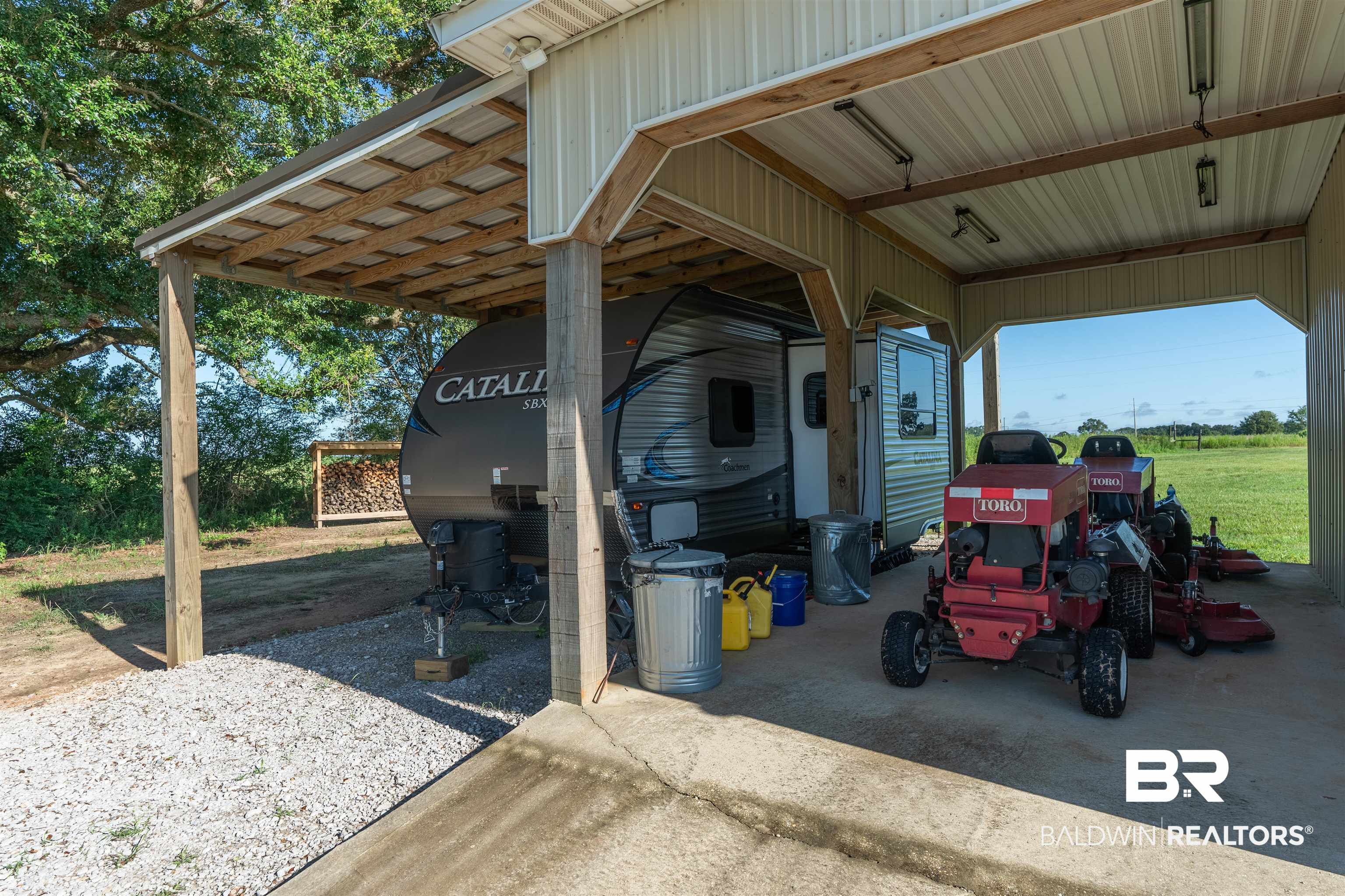 9483 County Road 65 Foley, AL 36535 - Photo 17 of 39