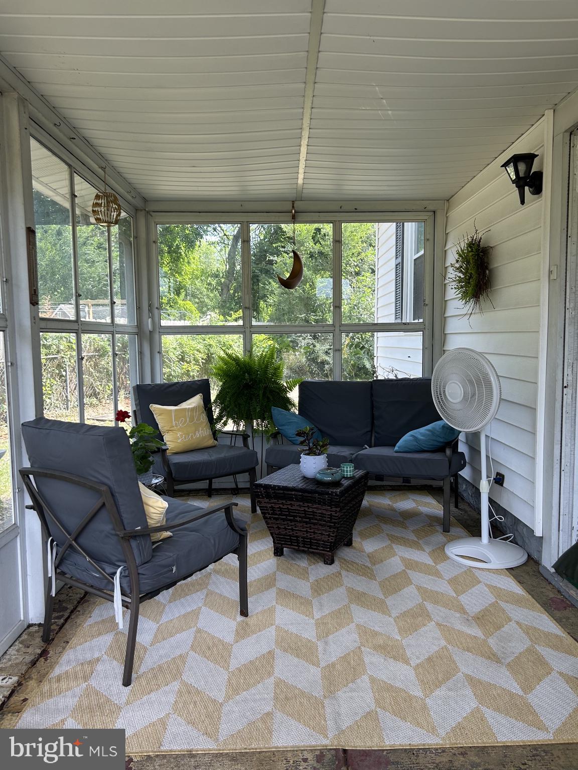 452 Raritan Avenue Atco, NJ 08004 - Photo 20 of 37 Screened Patio