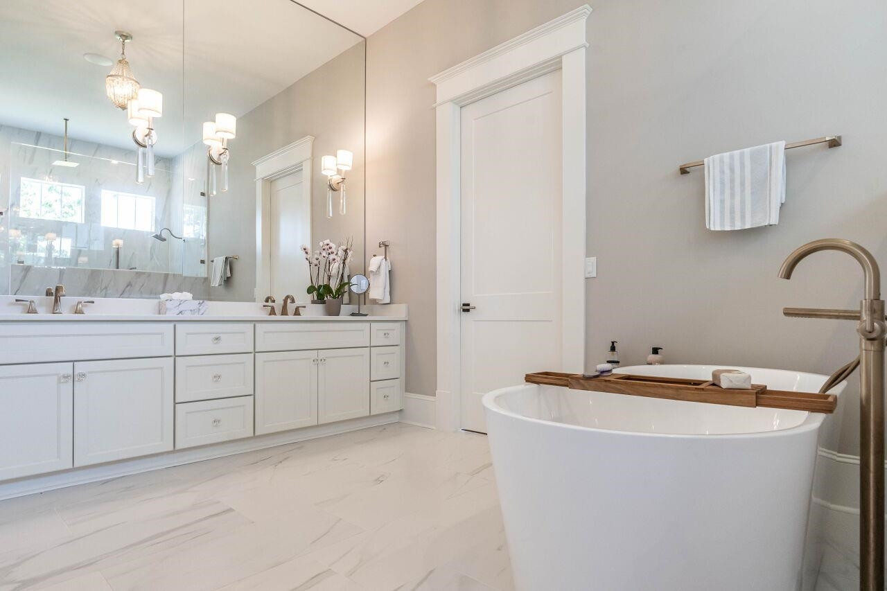 1632 Estate Valley Lane Raleigh, NC 27613 - Photo 23 of 74 Photo 23