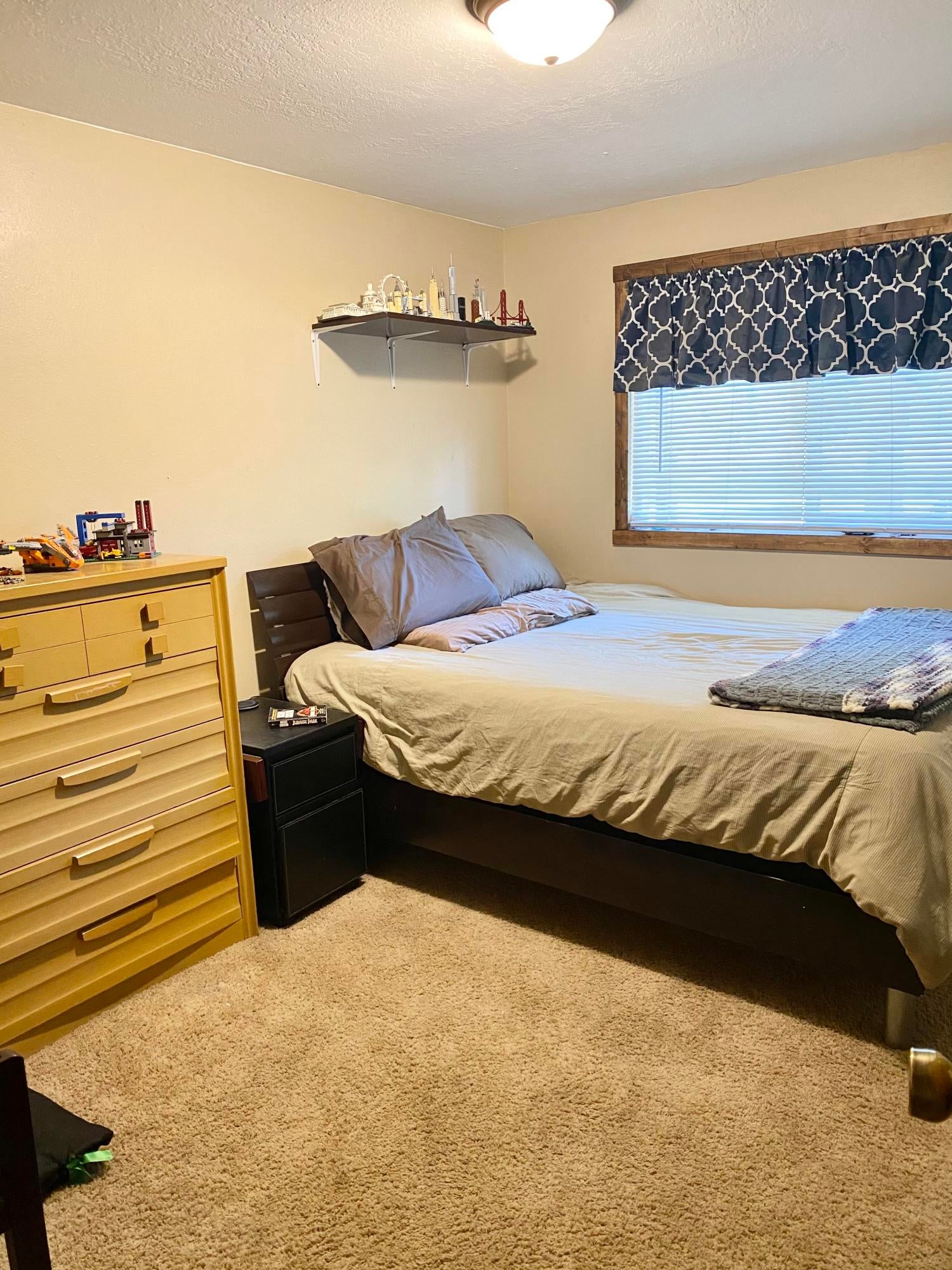 15485 Federal Road La Pine, OR 97739 - Photo 16 of 26 Bedroom 1