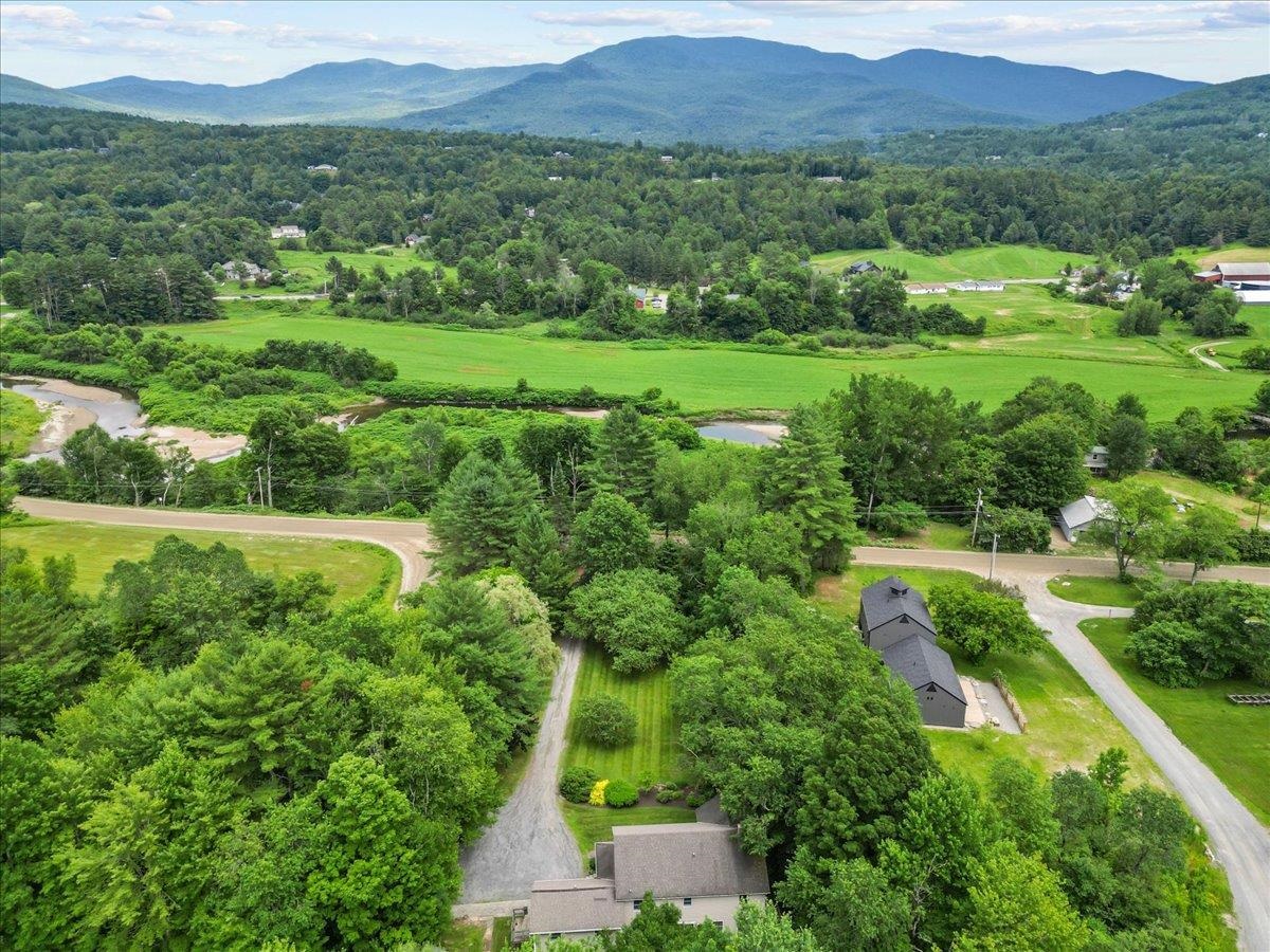 738 River Road Stowe, VT 05672 - Photo 56 of 60