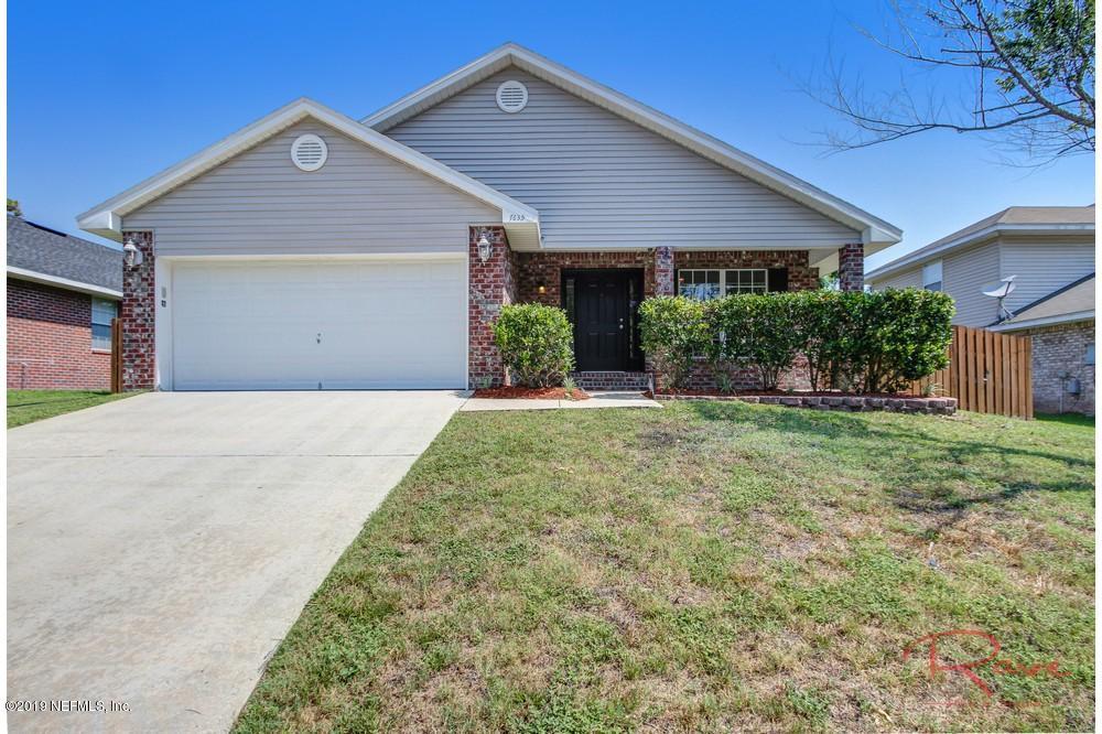7635 Rudy Court Jacksonville, FL 32210 - Photo 1 of 30 Front