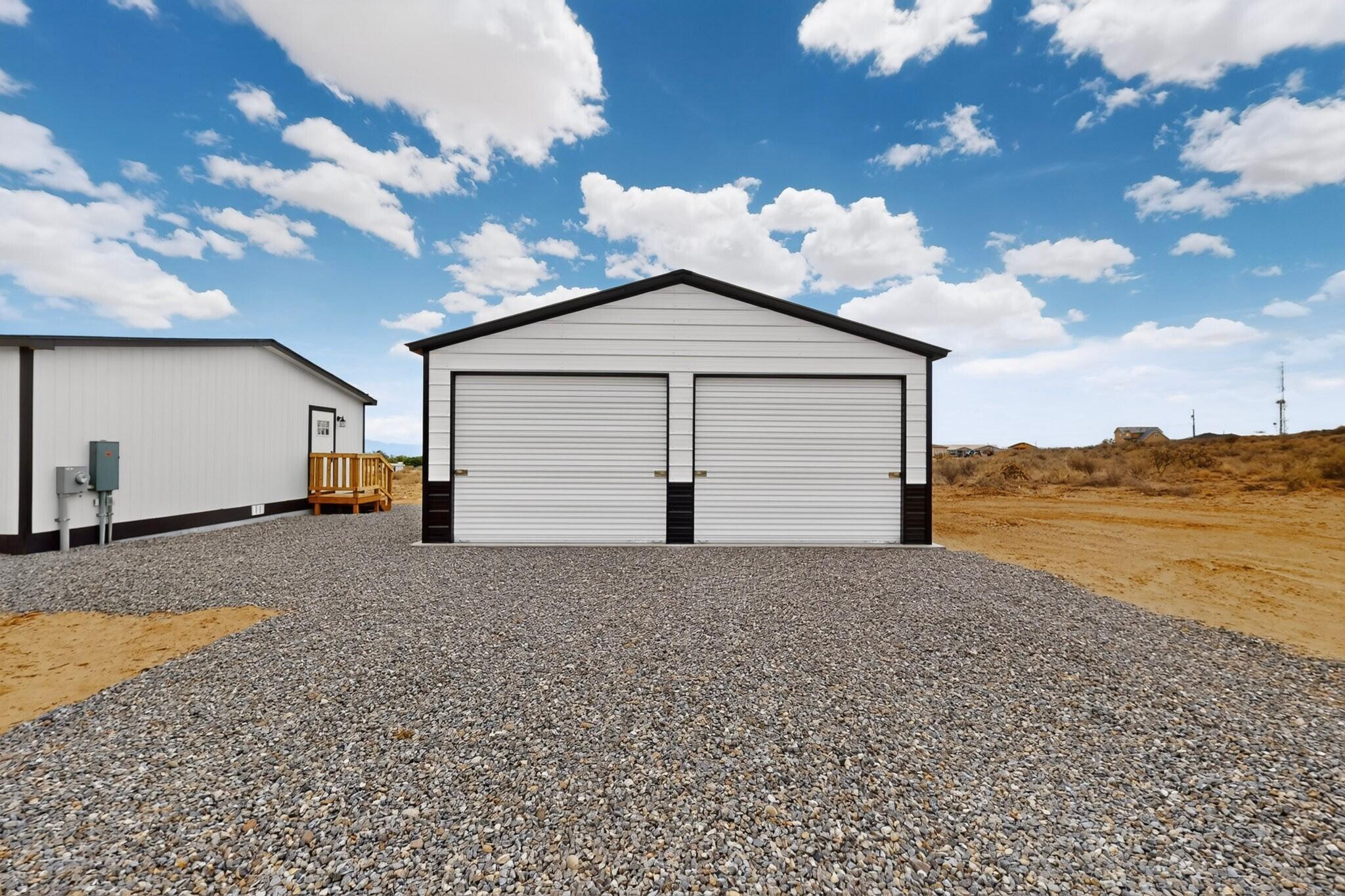 316 Hill Road Northeast Rio Rancho, NM 87144 - Photo 51 of 70 Gallery Image 51