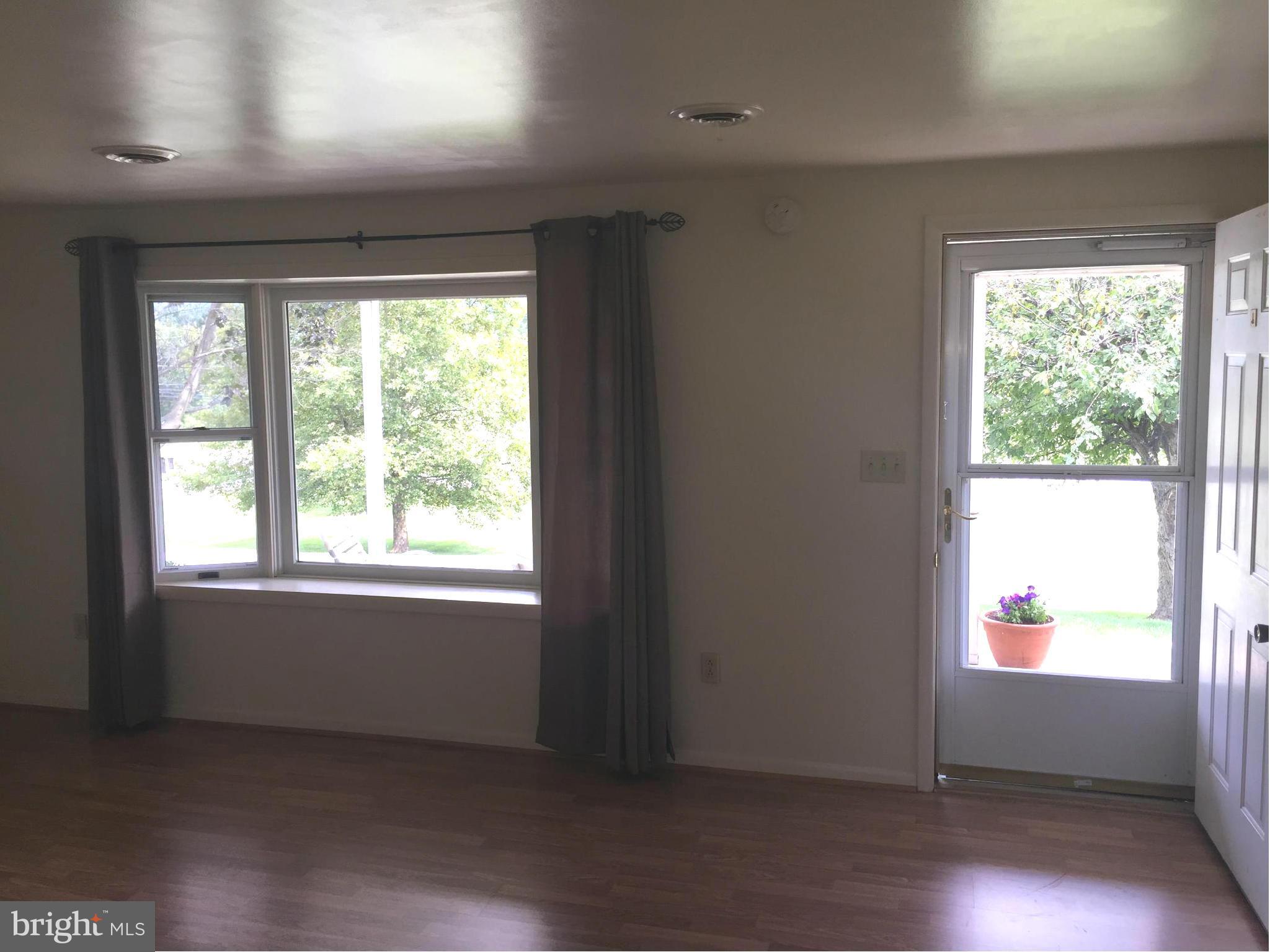 8542 Mapleville Road Boonsboro, MD 21713 - Photo 11 of 29 Living Room- Unfurnished