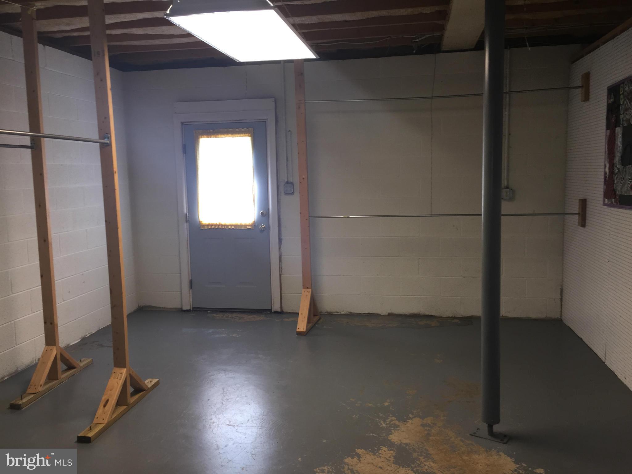 8542 Mapleville Road Boonsboro, MD 21713 - Photo 22 of 29 Abundant storage and walk out