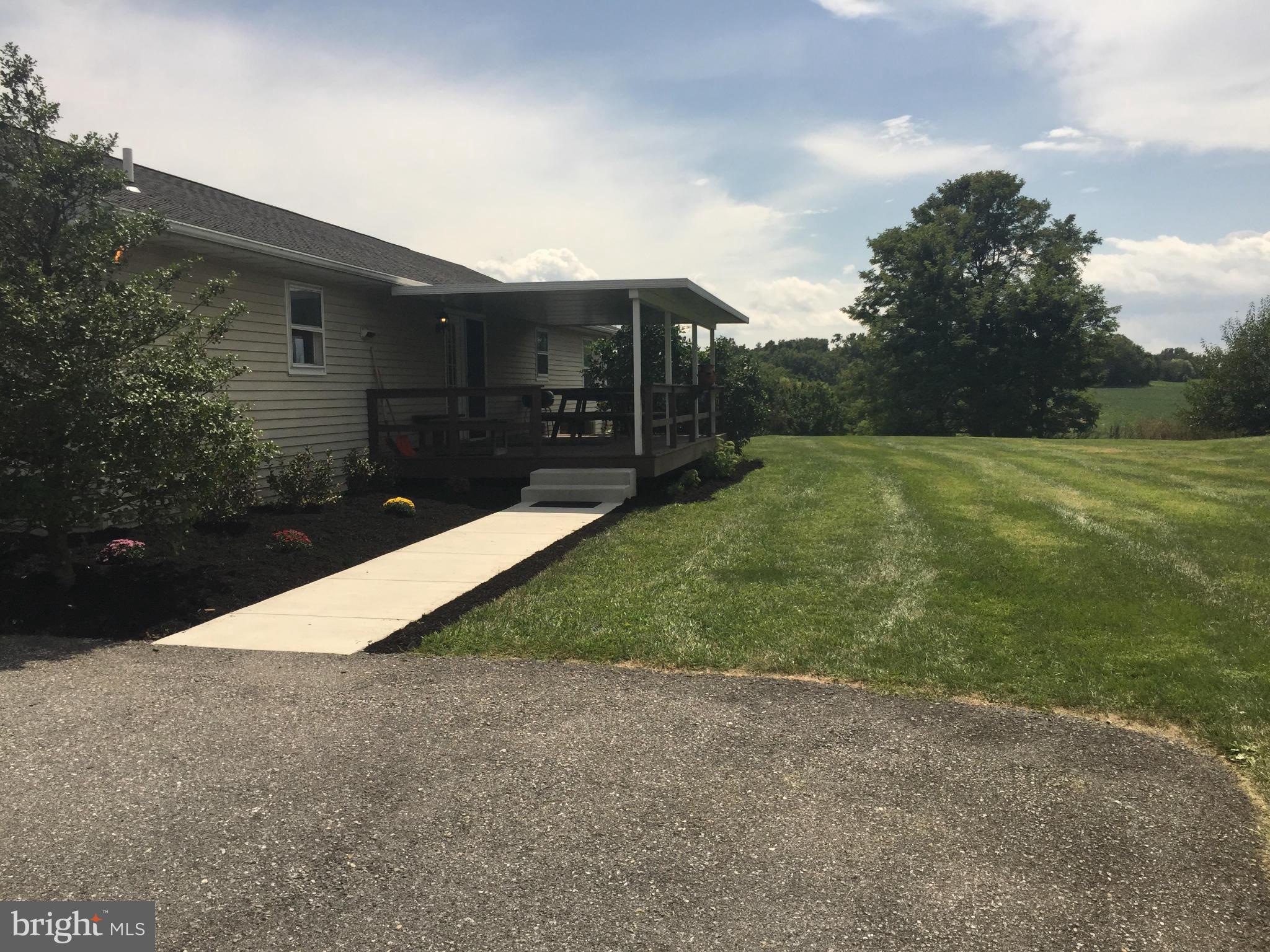 8542 Mapleville Road Boonsboro, MD 21713 - Photo 26 of 29 Exterior (General)