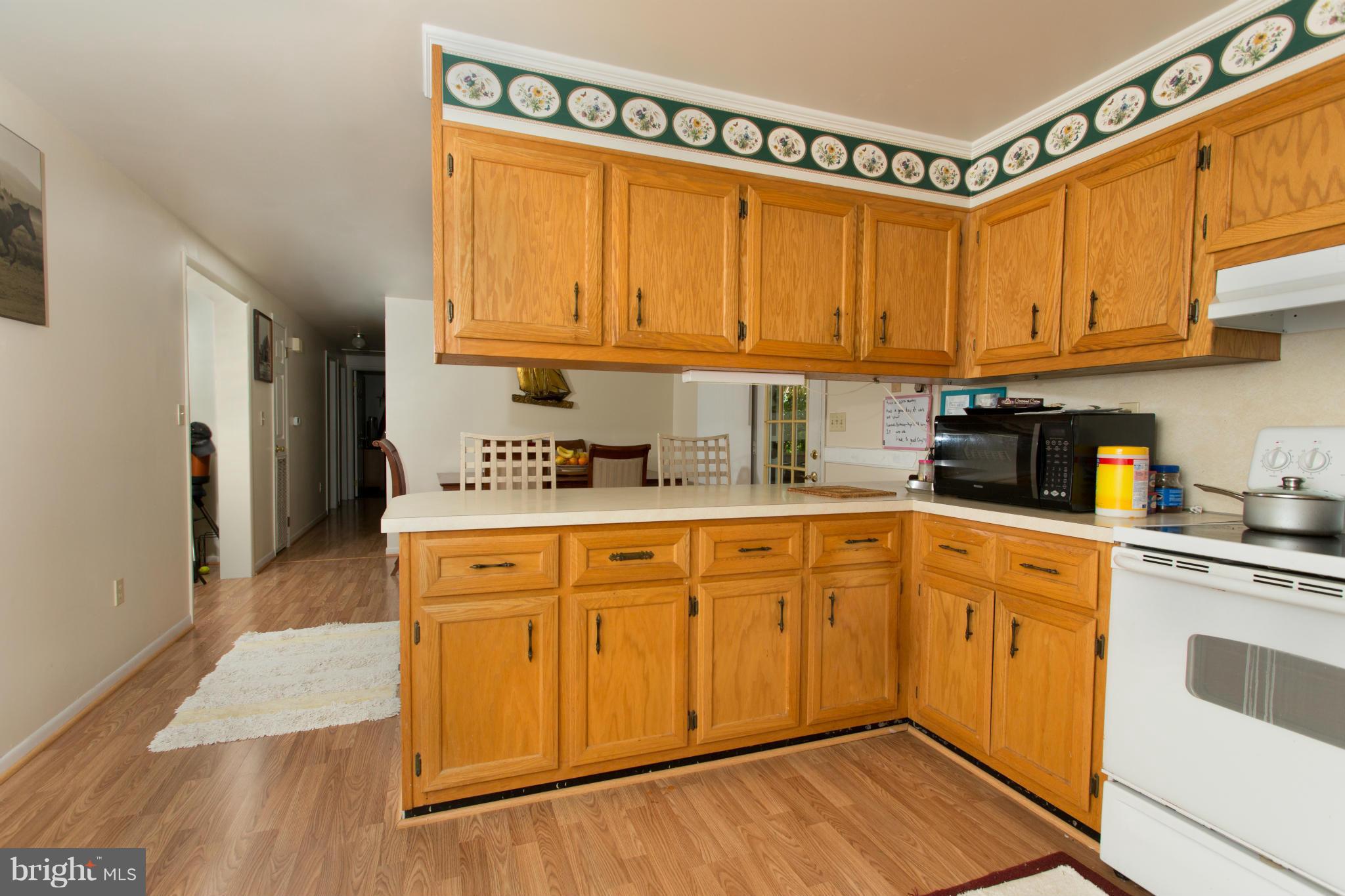 8542 Mapleville Road Boonsboro, MD 21713 - Photo 7 of 29 Kitchen