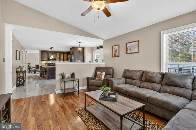 $474,900 | 207 Woodbridge Lane, Douglassville, PA 19518