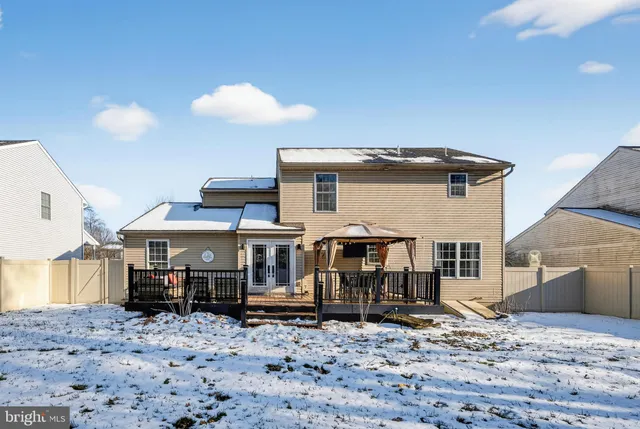 $474,900 | 207 Woodbridge Lane, Douglassville, PA 19518
