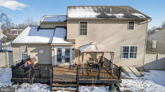 $474,900 | 207 Woodbridge Lane, Douglassville, PA 19518