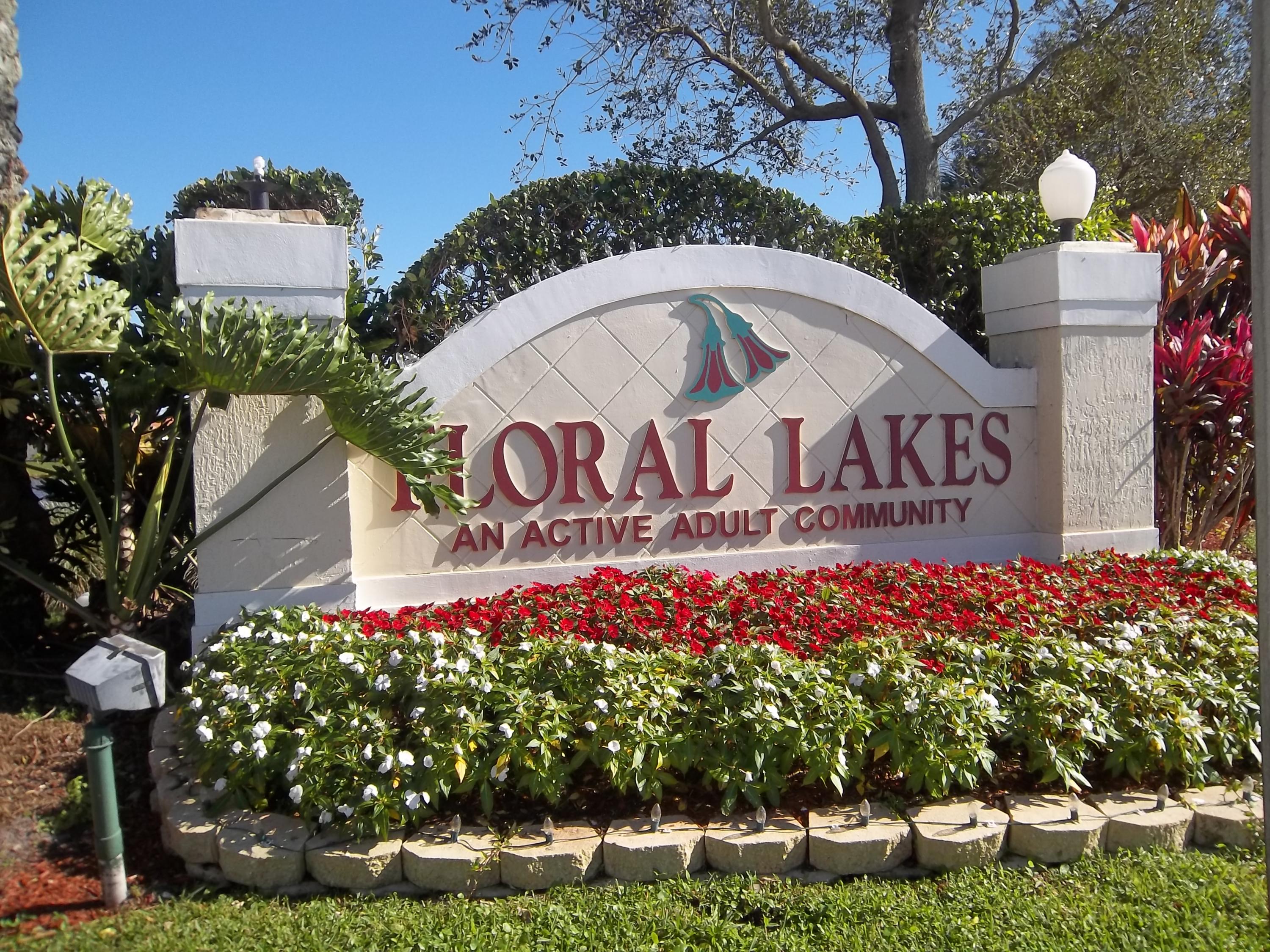 15287 Ixora Road Delray Beach, FL 33484 - Photo 3 of 69 FLORAL LAKES