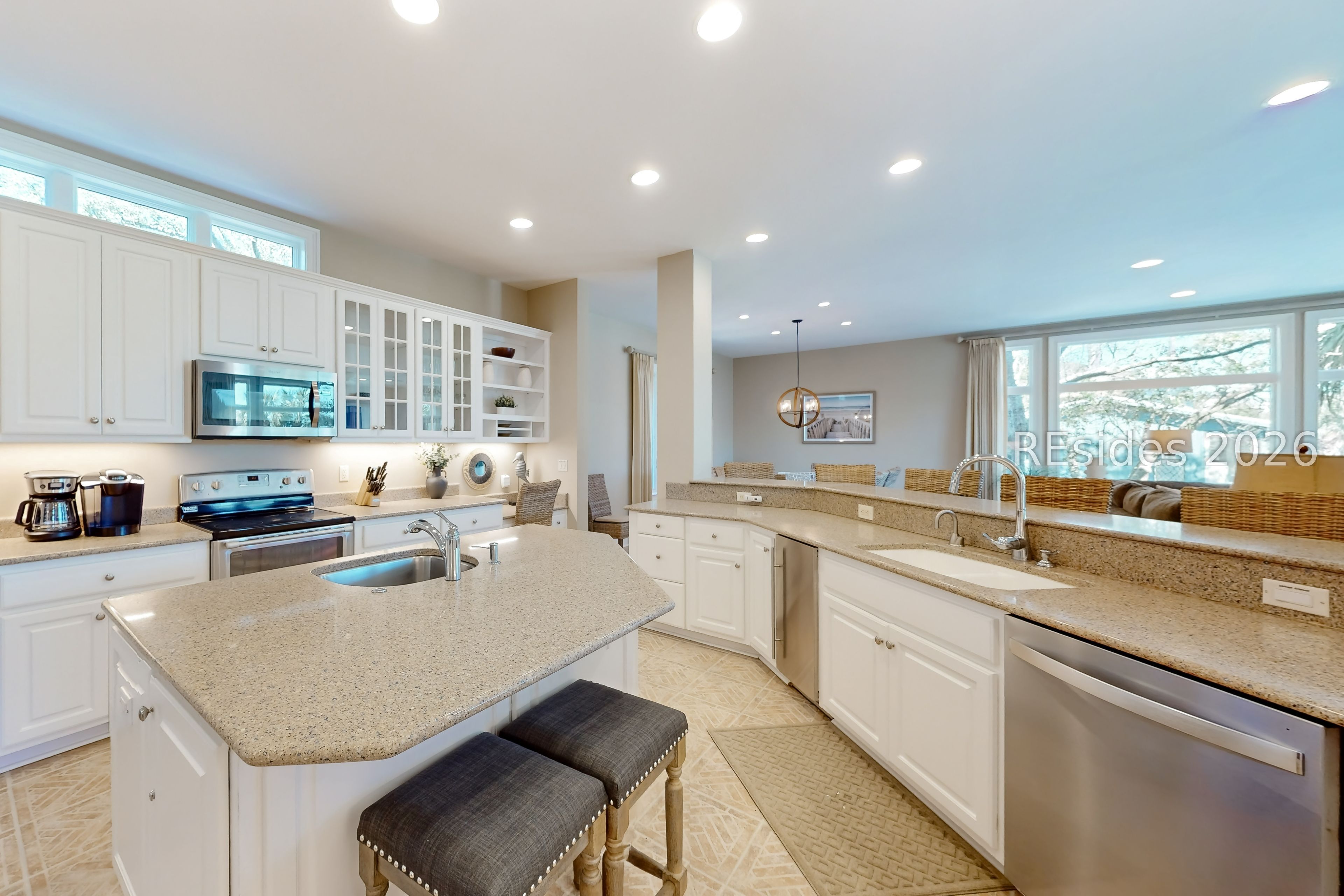 8 Curlew Road Hilton Head Island, SC 29928 - Photo 11 of 70