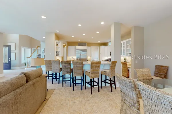 $4,275,000 | 8 Curlew Road, Hilton Head Island, SC 29928