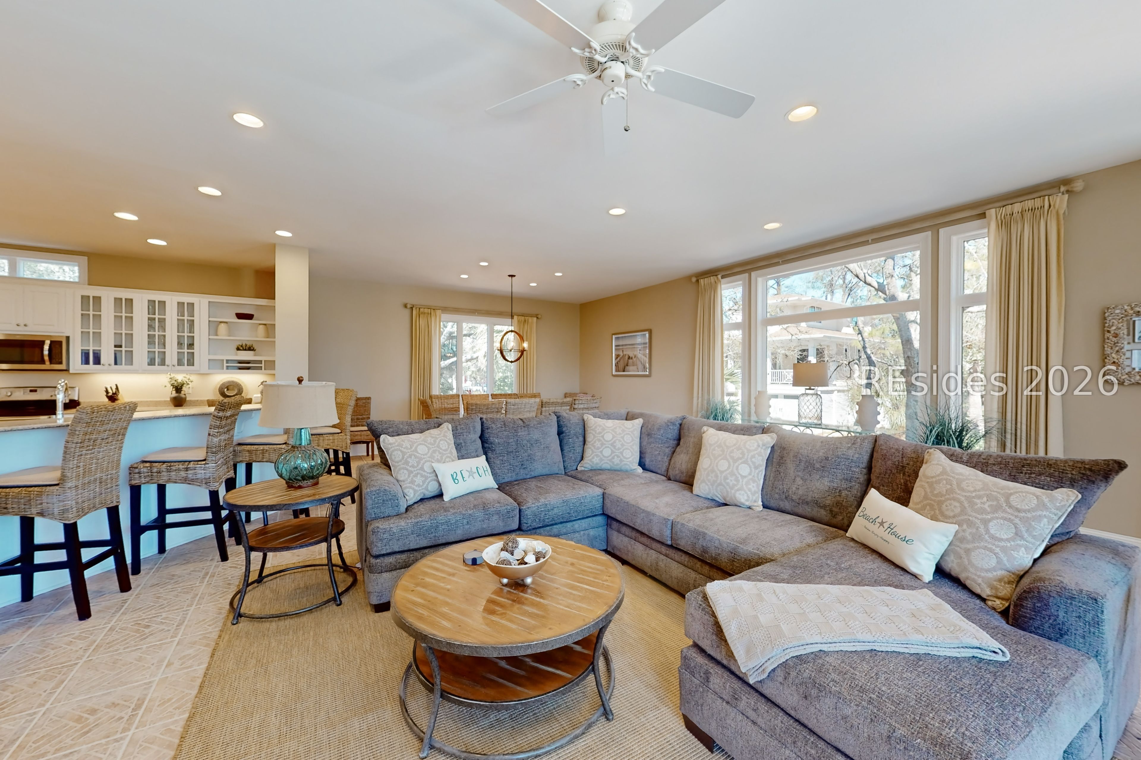 8 Curlew Road Hilton Head Island, SC 29928 - Photo 16 of 70