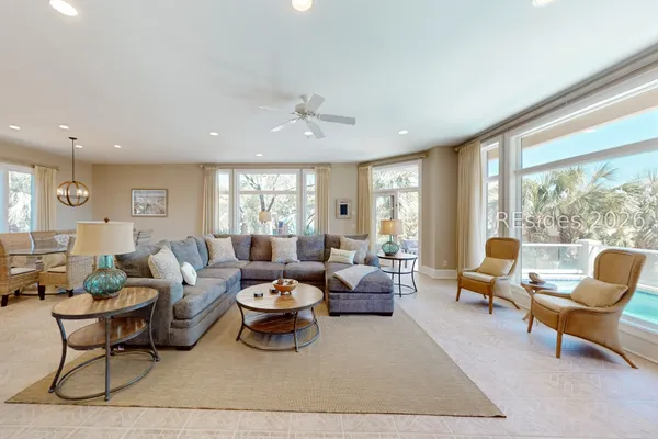 $4,275,000 | 8 Curlew Road, Hilton Head Island, SC 29928