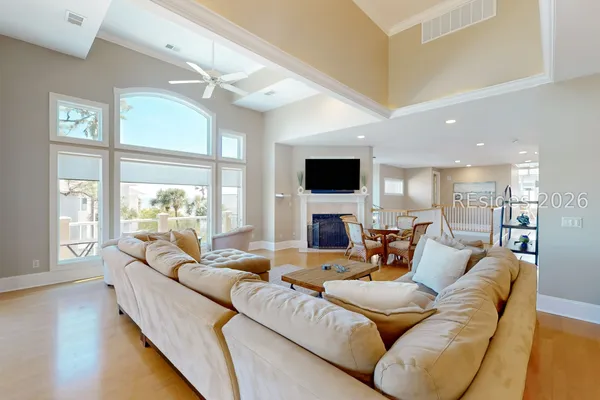 $4,275,000 | 8 Curlew Road, Hilton Head Island, SC 29928