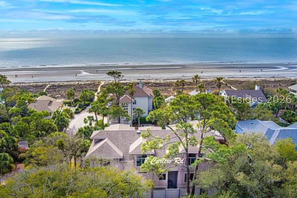 $4,275,000 | 8 Curlew Road, Hilton Head Island, SC 29928
