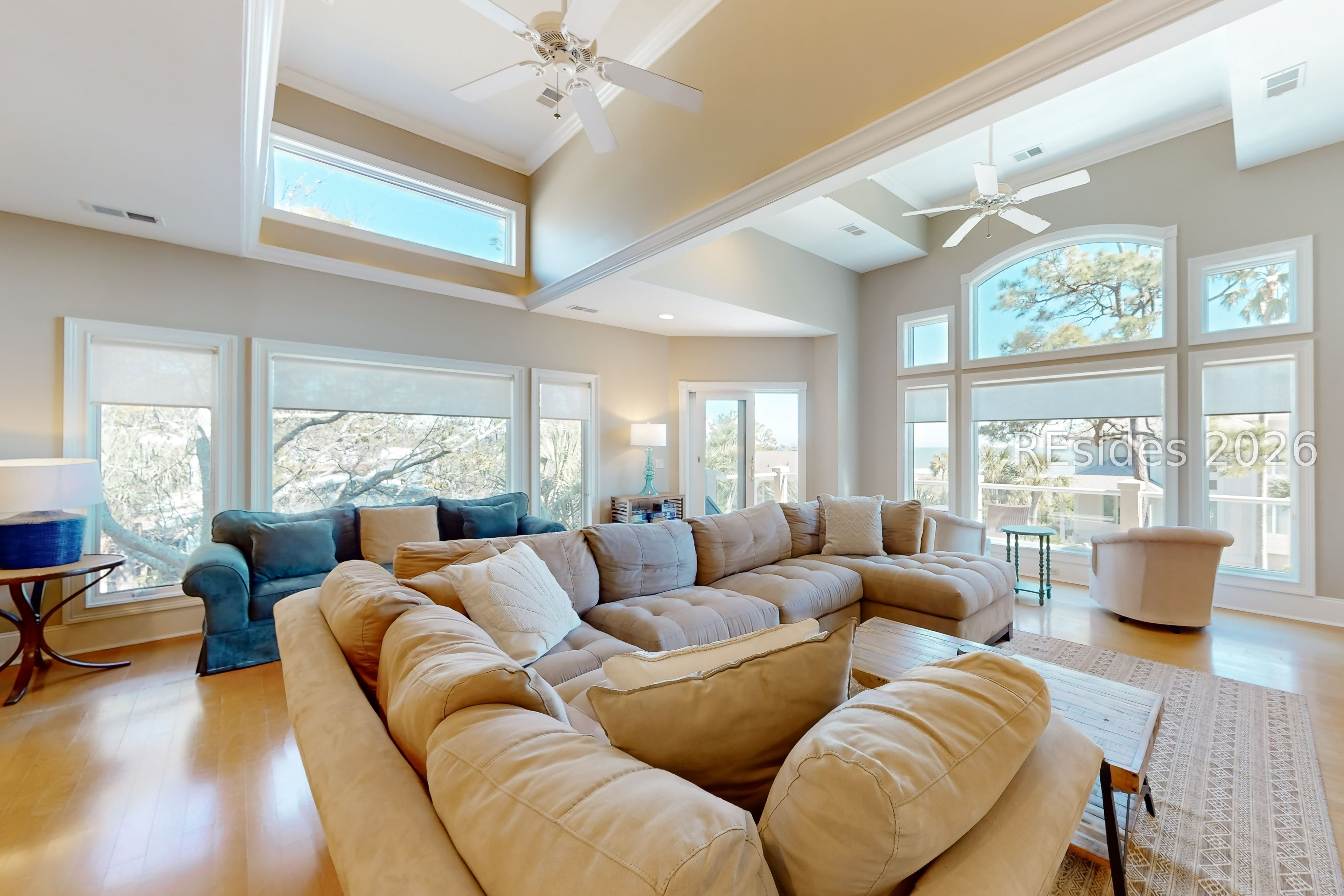 8 Curlew Road Hilton Head Island, SC 29928 - Photo 21 of 70