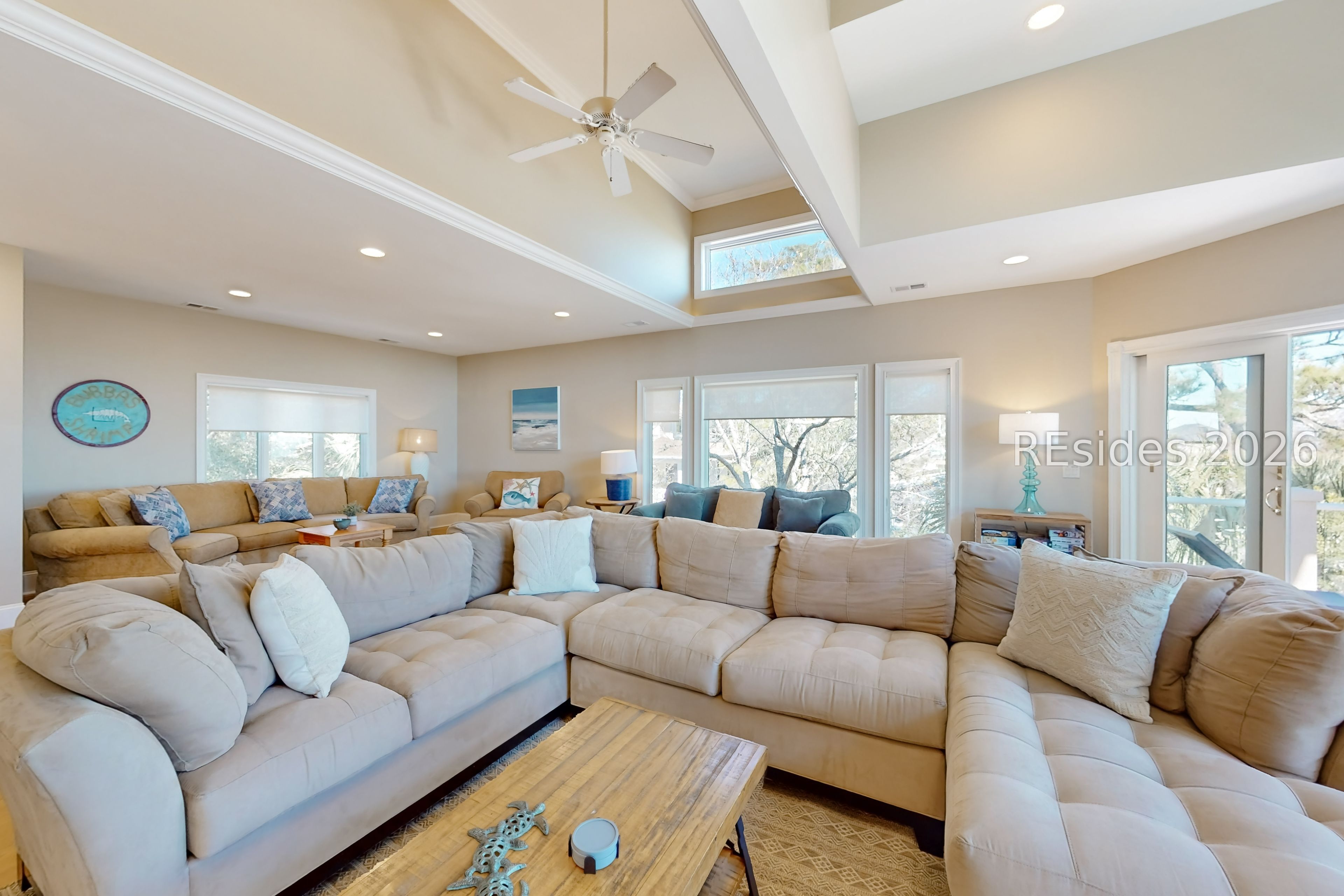 8 Curlew Road Hilton Head Island, SC 29928 - Photo 22 of 70