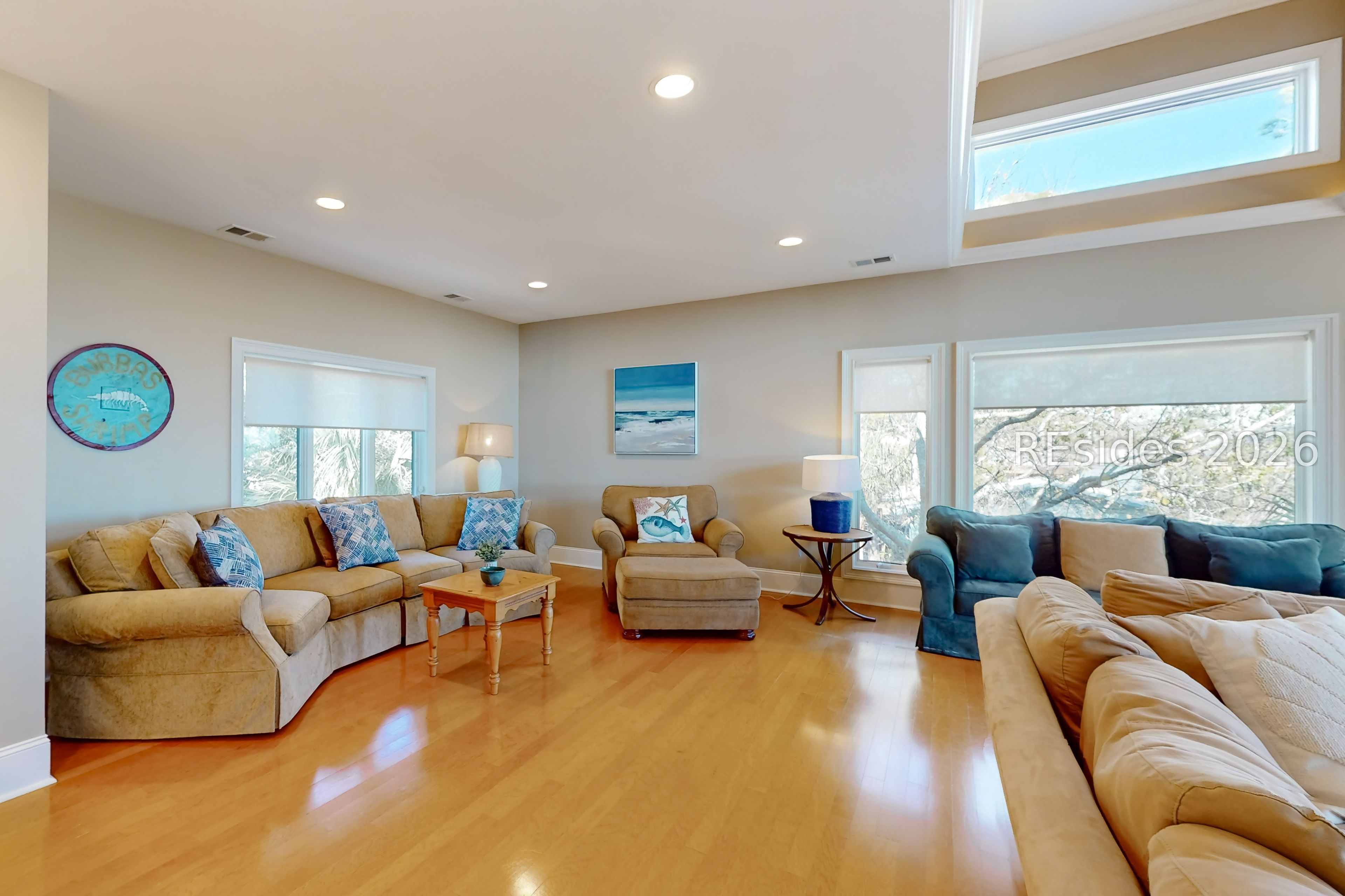 8 Curlew Road Hilton Head Island, SC 29928 - Photo 23 of 70