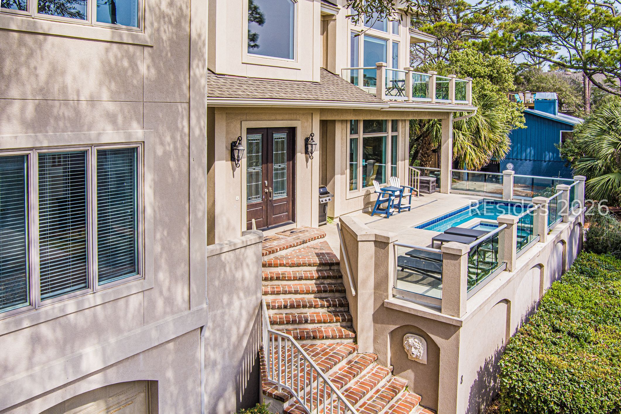 8 Curlew Road Hilton Head Island, SC 29928 - Photo 24 of 70