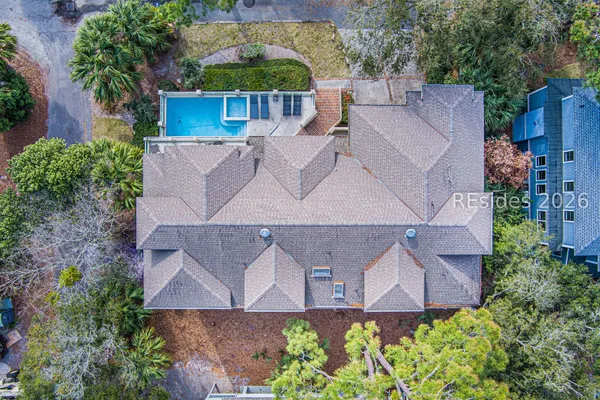 $4,275,000 | 8 Curlew Road, Hilton Head Island, SC 29928