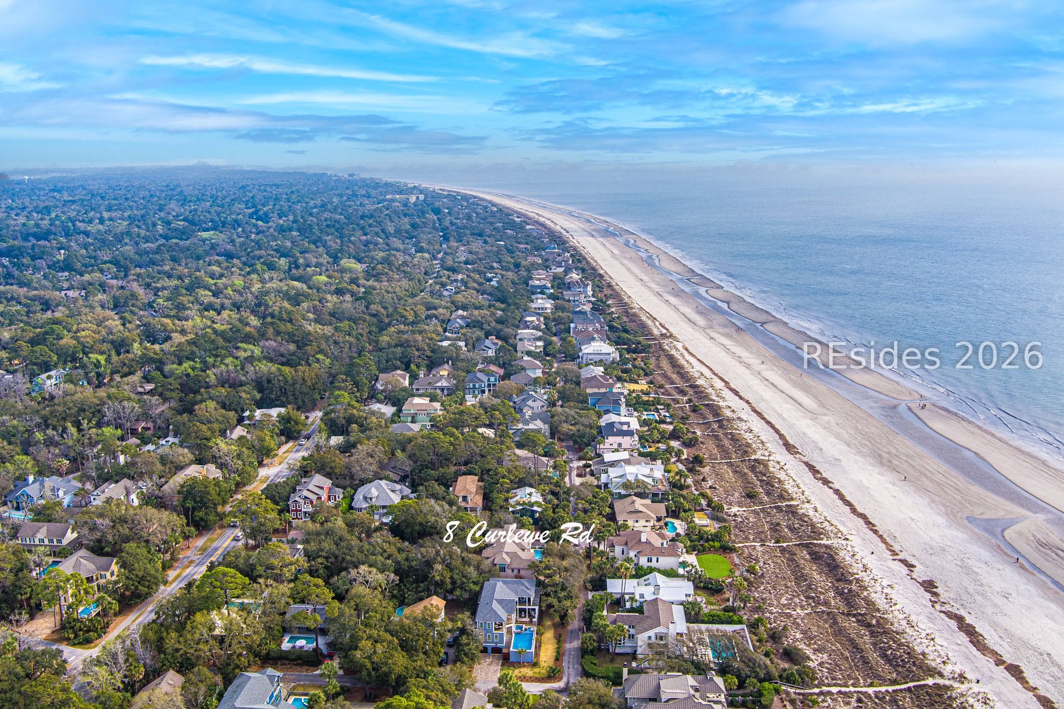 8 Curlew Road Hilton Head Island, SC 29928 - Photo 29 of 70