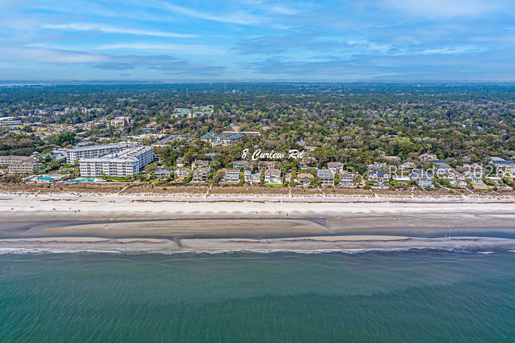 8 Curlew Road Hilton Head Island, SC 29928 - Photo 30 of 70