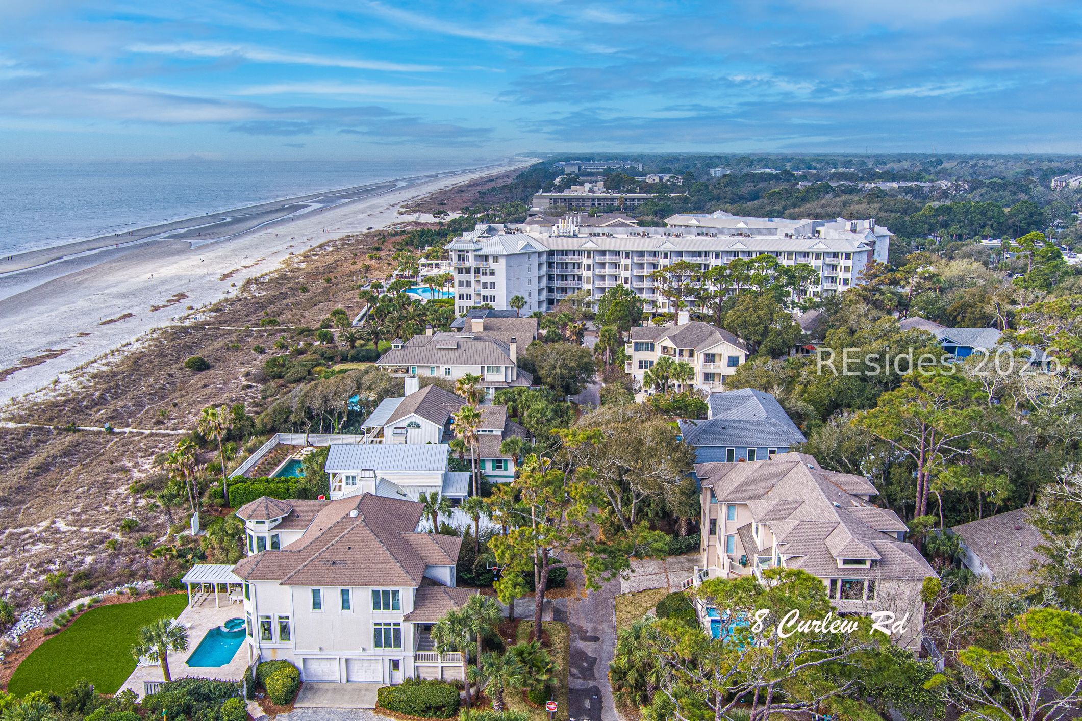 8 Curlew Road Hilton Head Island, SC 29928 - Photo 4 of 70
