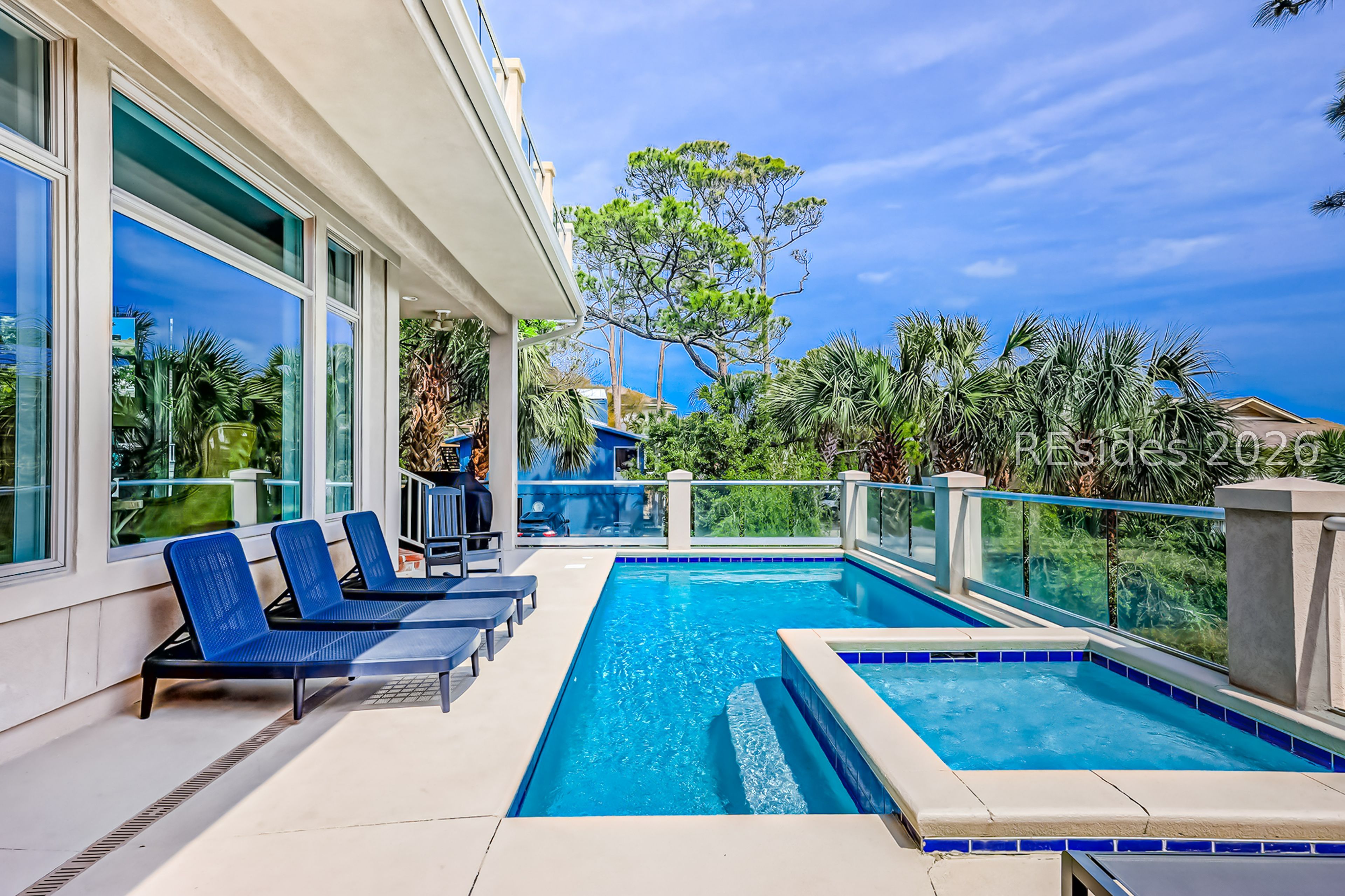 8 Curlew Road Hilton Head Island, SC 29928 - Photo 47 of 70