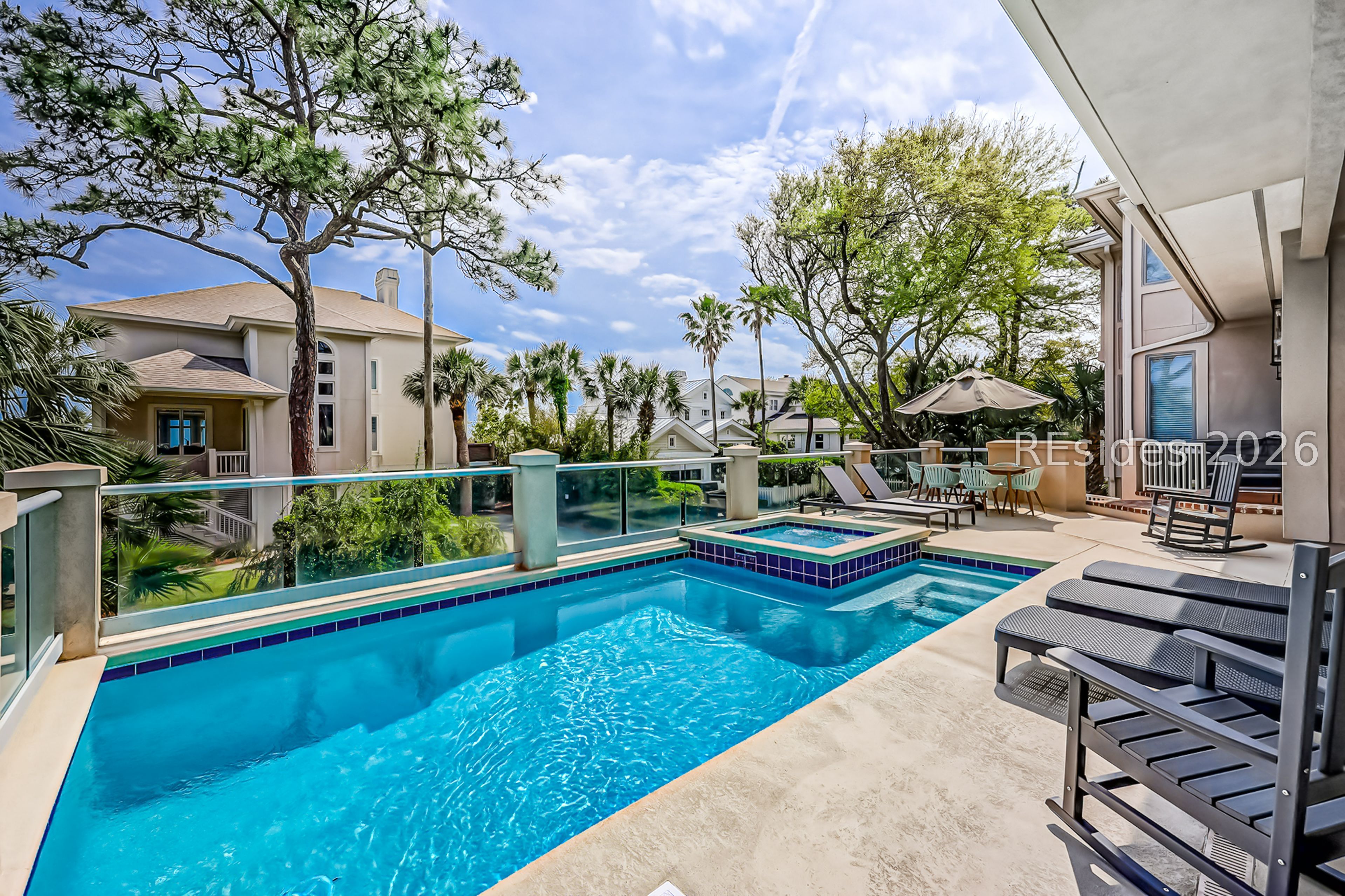 8 Curlew Road Hilton Head Island, SC 29928 - Photo 48 of 70