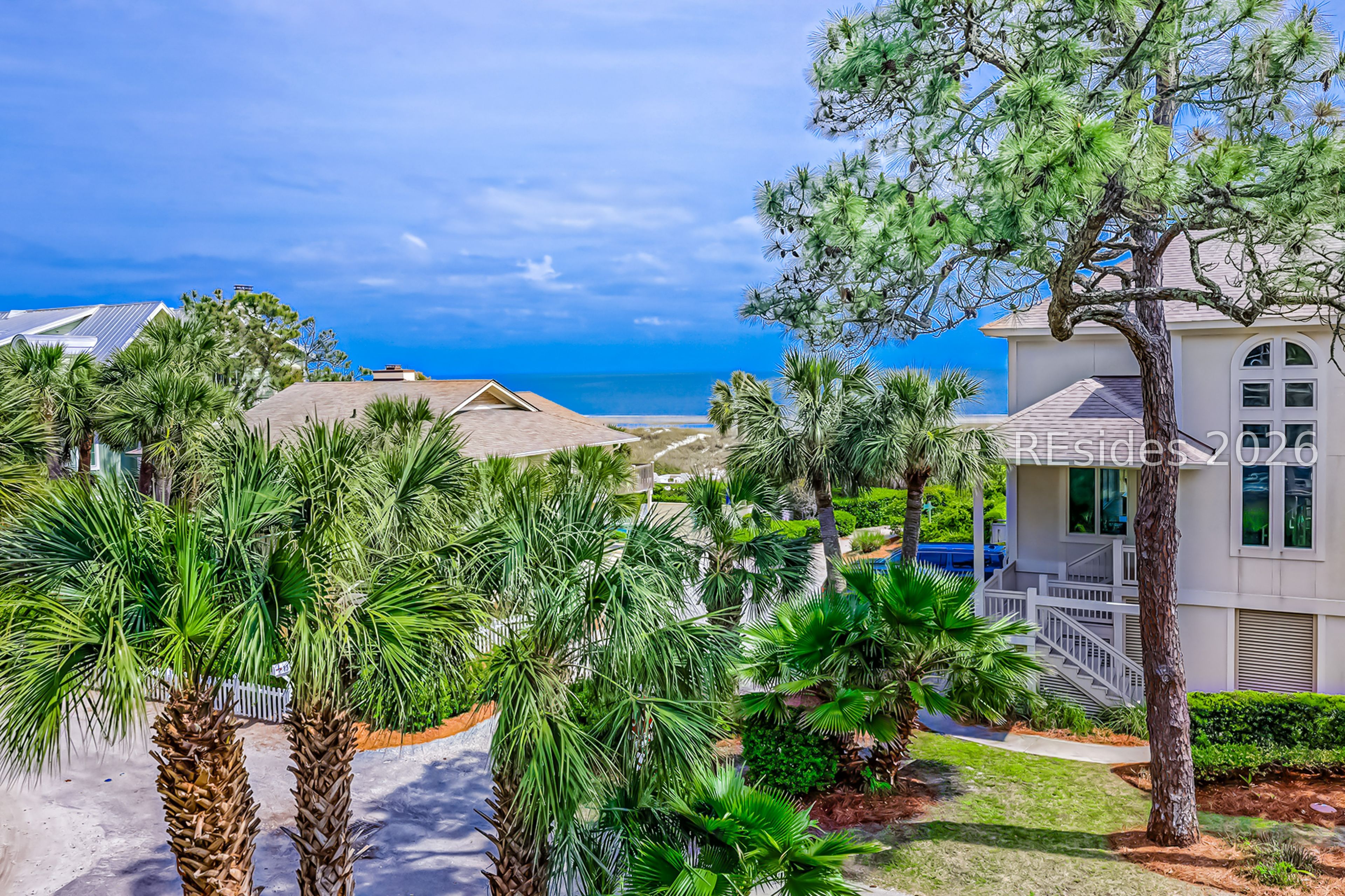 8 Curlew Road Hilton Head Island, SC 29928 - Photo 49 of 70