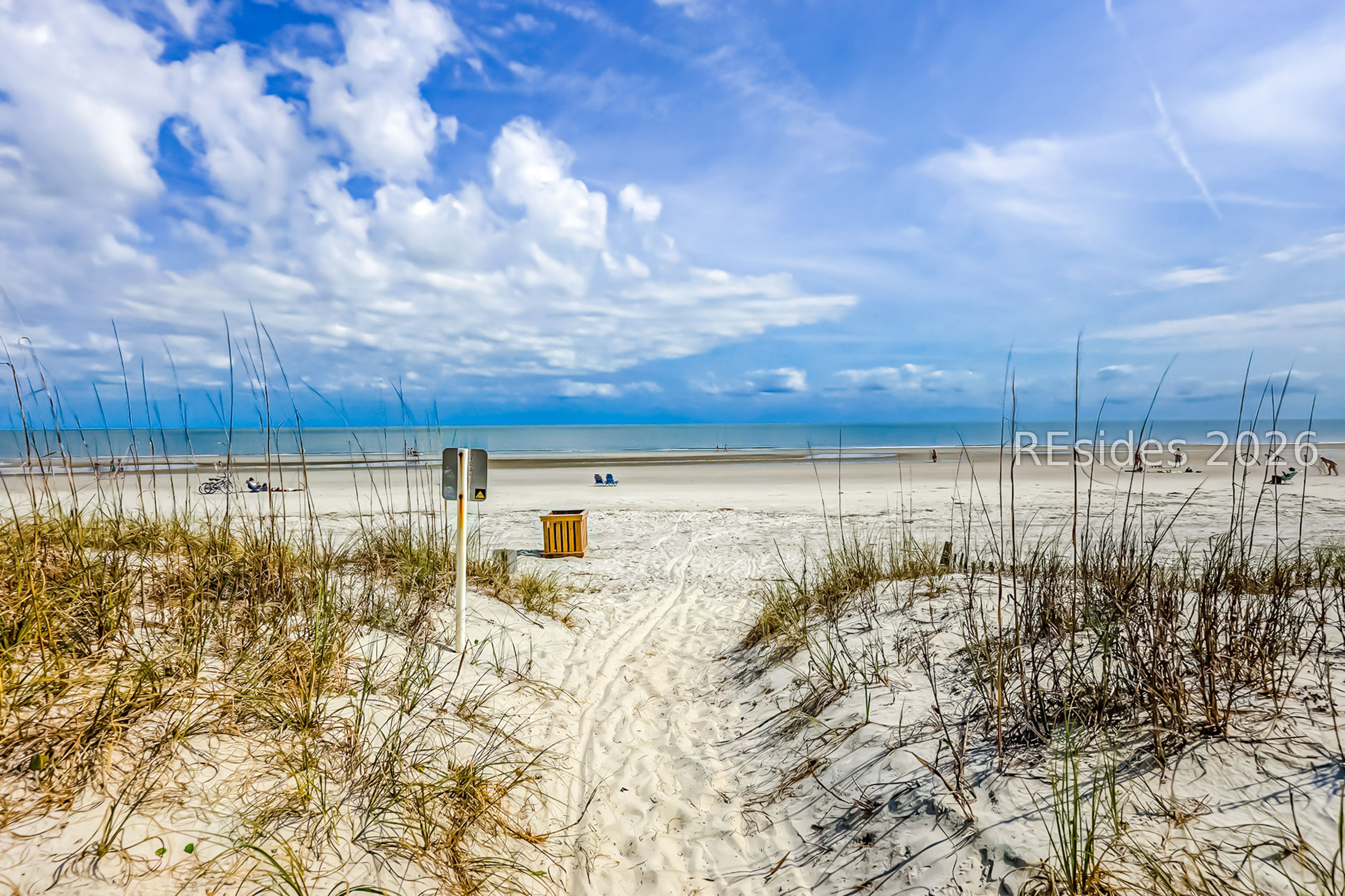 8 Curlew Road Hilton Head Island, SC 29928 - Photo 50 of 70