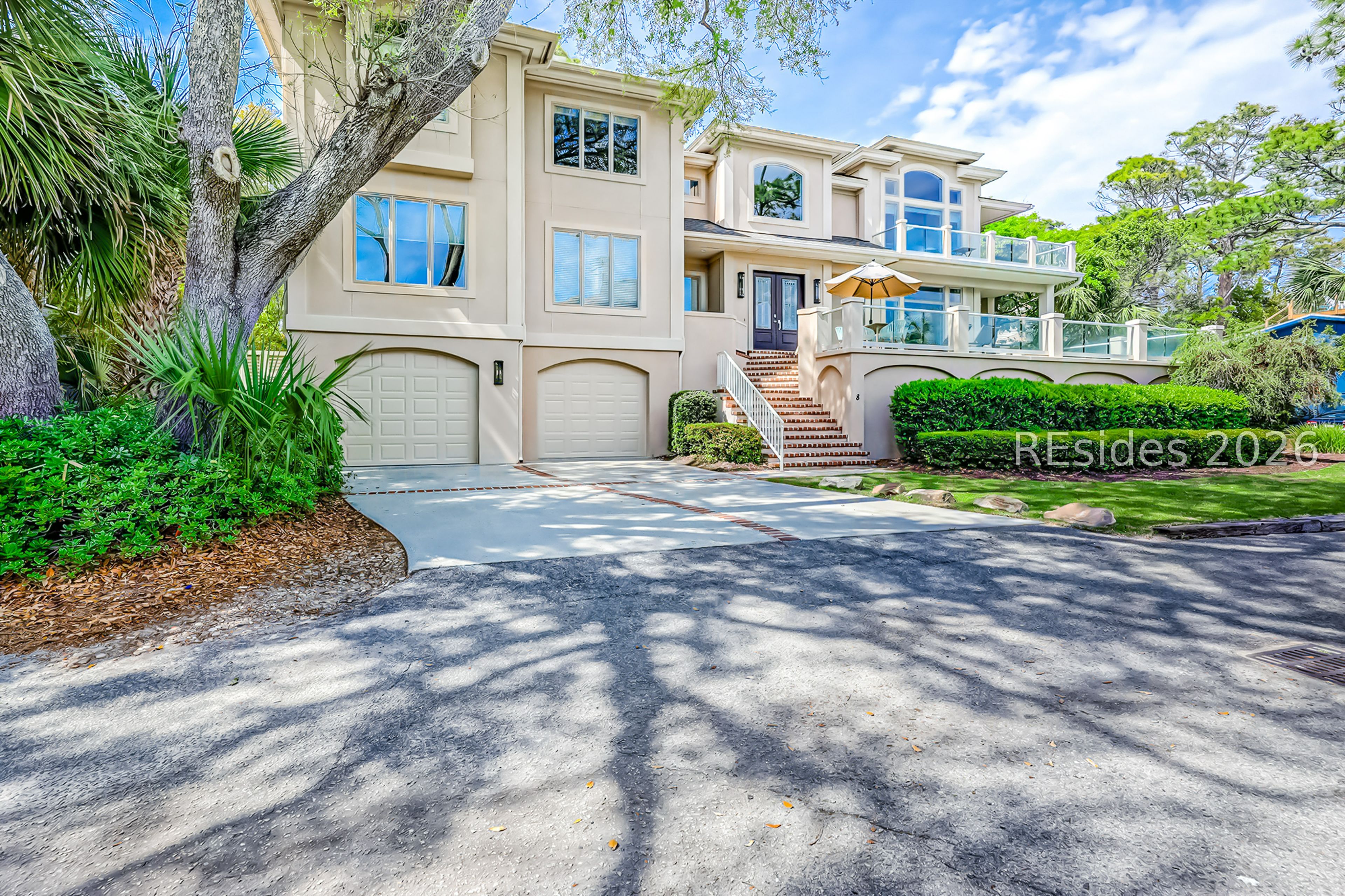 8 Curlew Road Hilton Head Island, SC 29928 - Photo 52 of 70