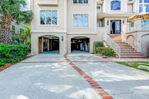 $4,275,000 | 8 Curlew Road, Hilton Head Island, SC 29928