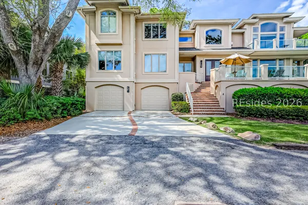 $4,275,000 | 8 Curlew Road, Hilton Head Island, SC 29928