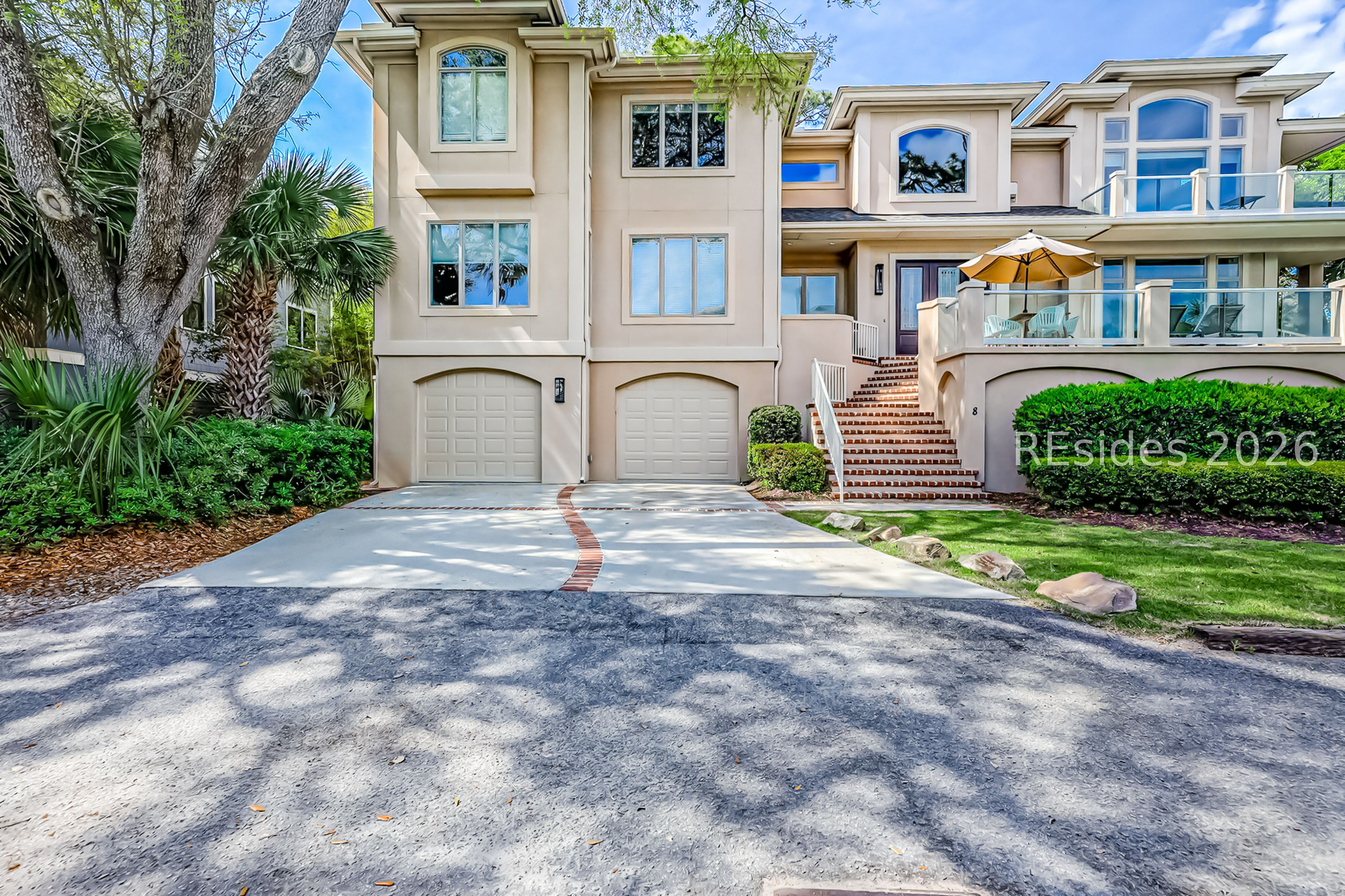 8 Curlew Road Hilton Head Island, SC 29928 - Photo 54 of 70