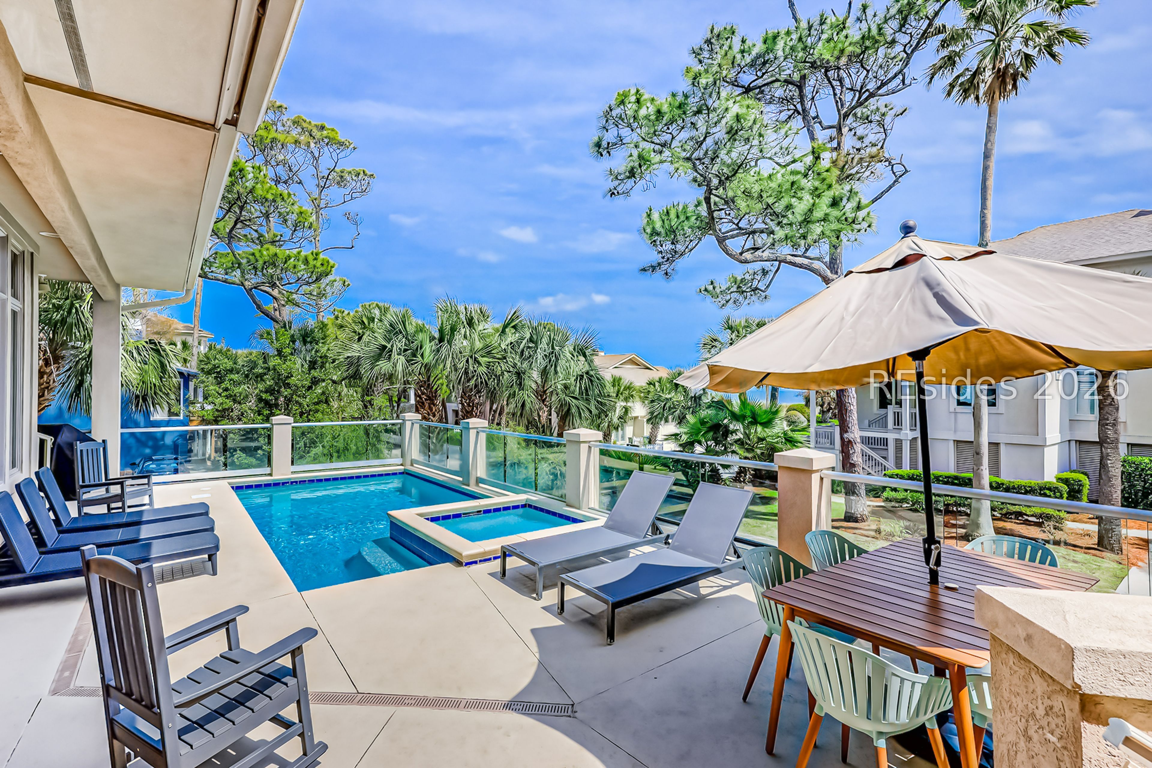 8 Curlew Road Hilton Head Island, SC 29928 - Photo 55 of 70