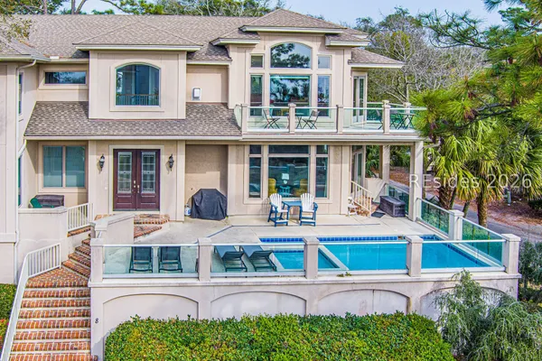 $4,275,000 | 8 Curlew Road, Hilton Head Island, SC 29928